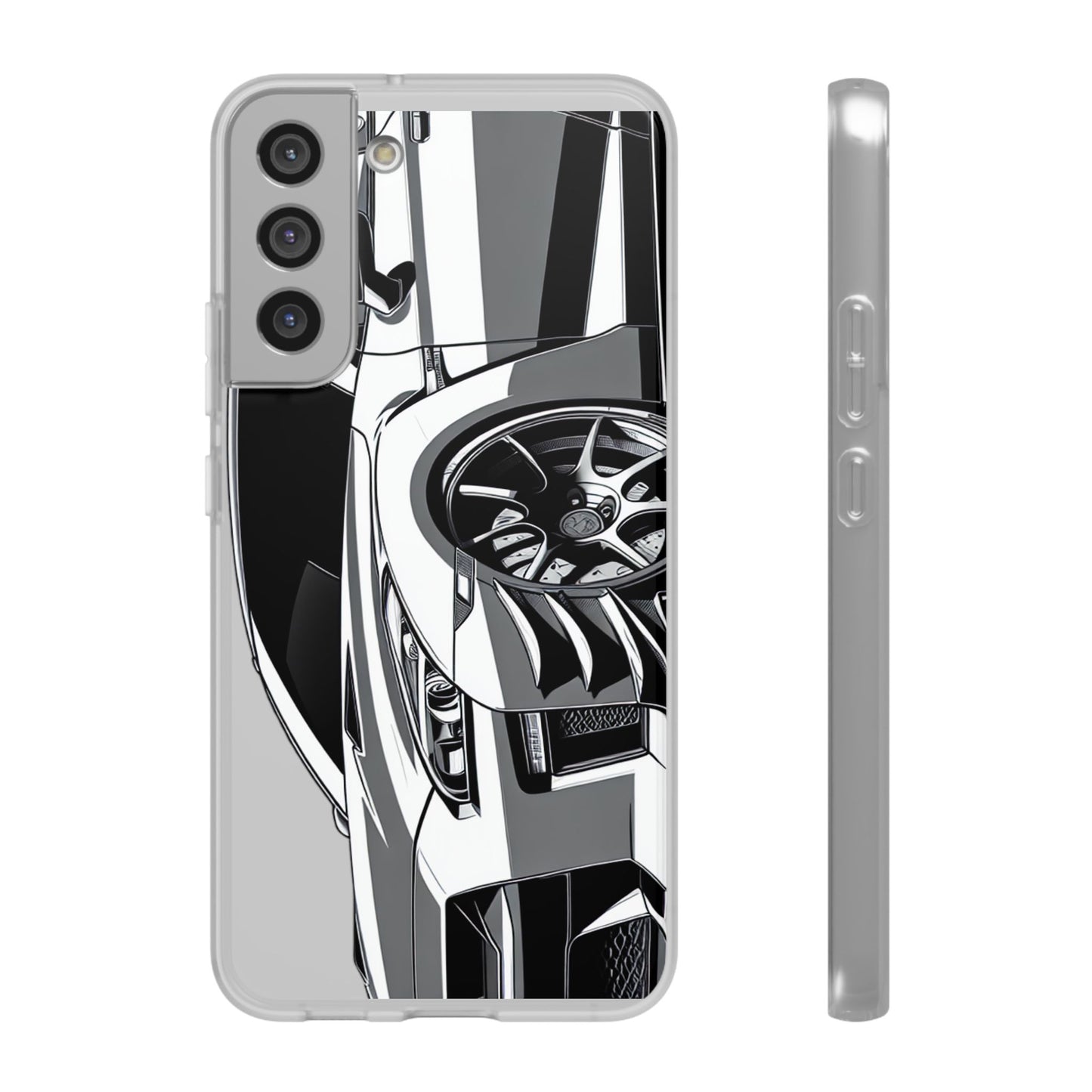GTR FlexiGuard Case (IPhone/Samsung)