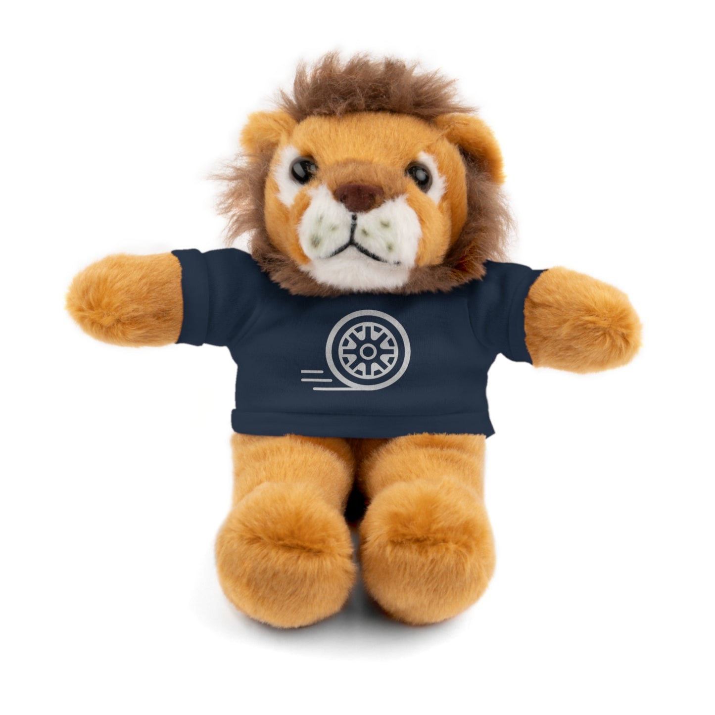 DN CuddleTee Critters