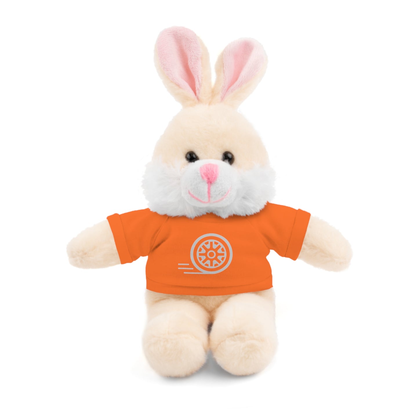 DN CuddleTee Critters