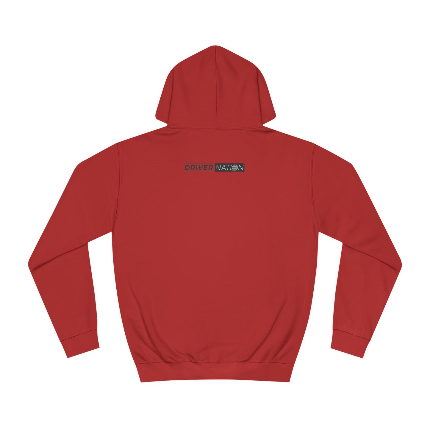 J.Rider Campus Comfort Hood