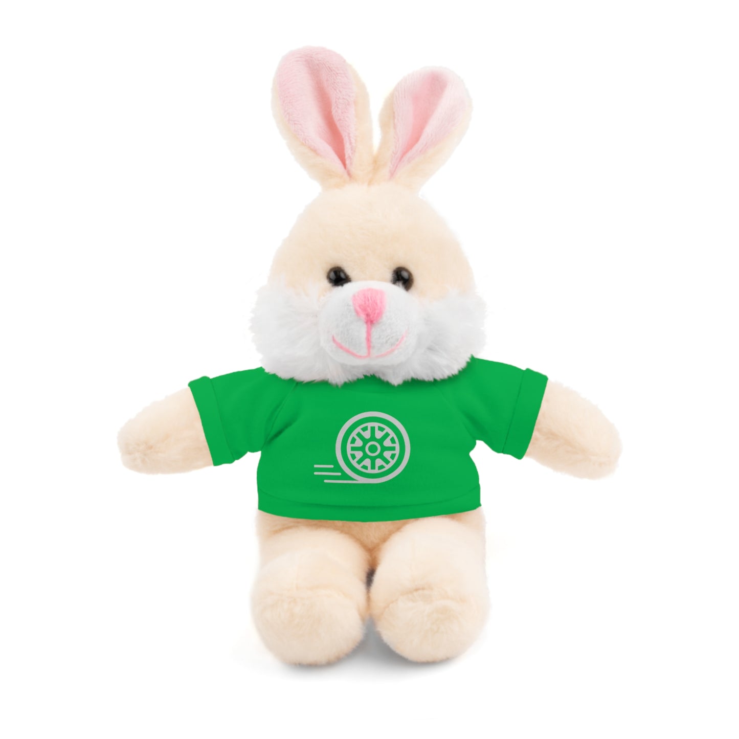 DN CuddleTee Critters