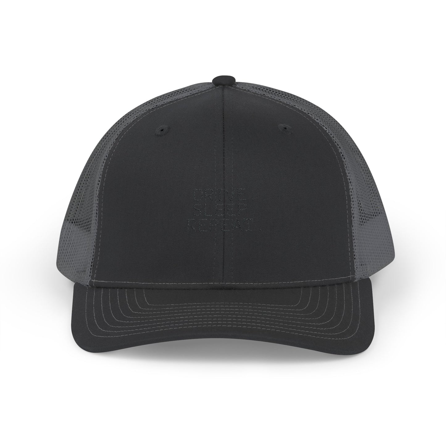 DSR Gridline Snapback Cap