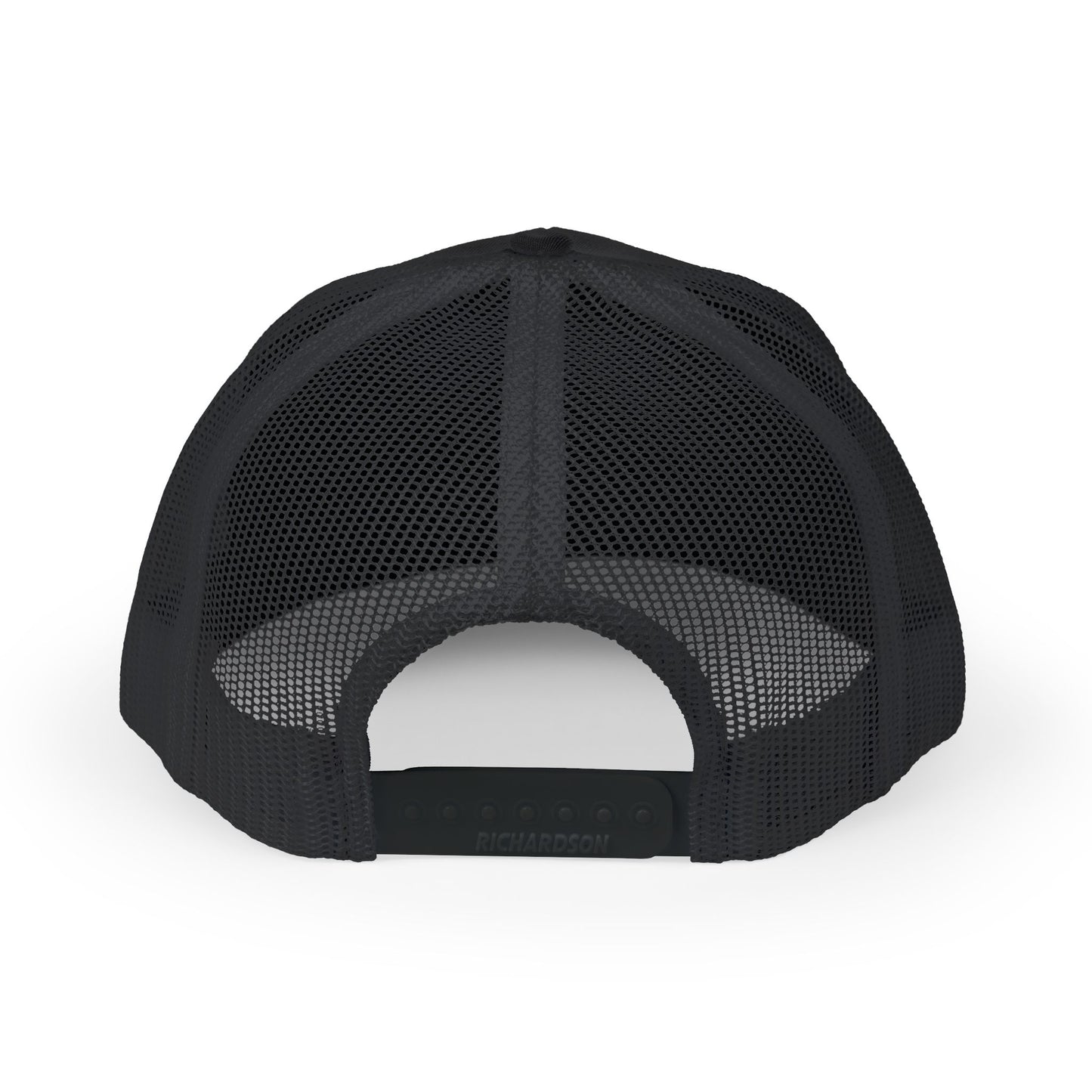 DSR Gridline Snapback Cap