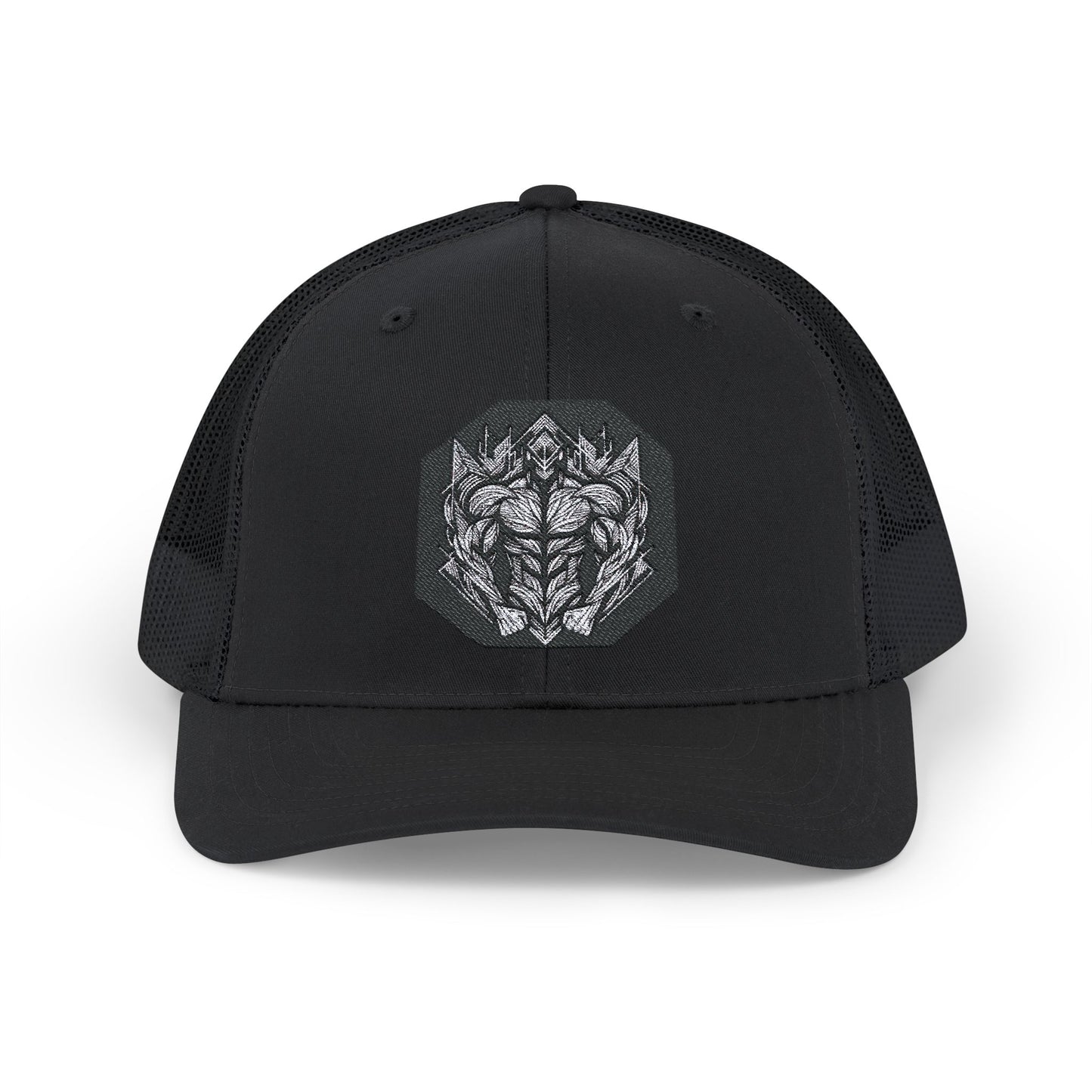 DN Gridline Snapback Cap (SIGMA EDITION)