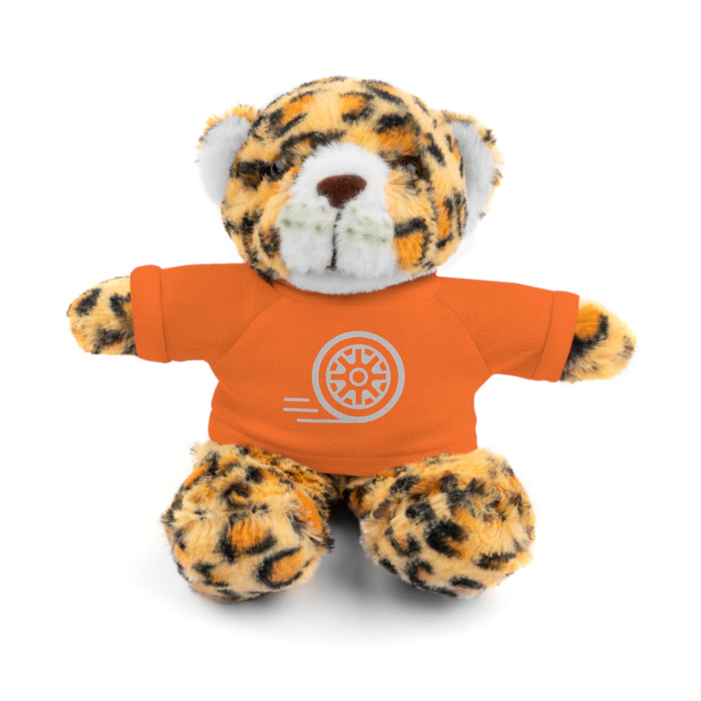 DN CuddleTee Critters
