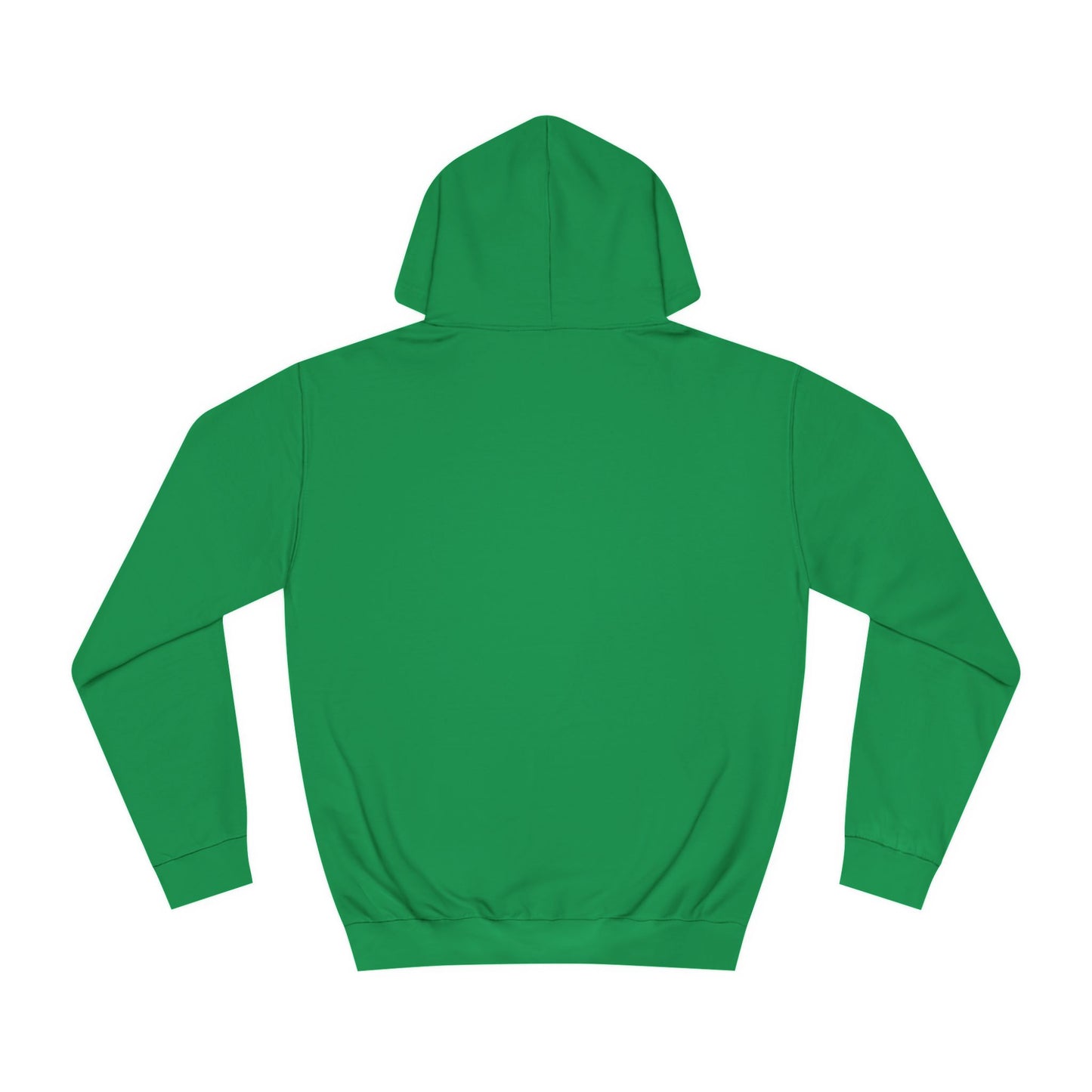 Fueled by Adrenaline Campus Comfort Hood