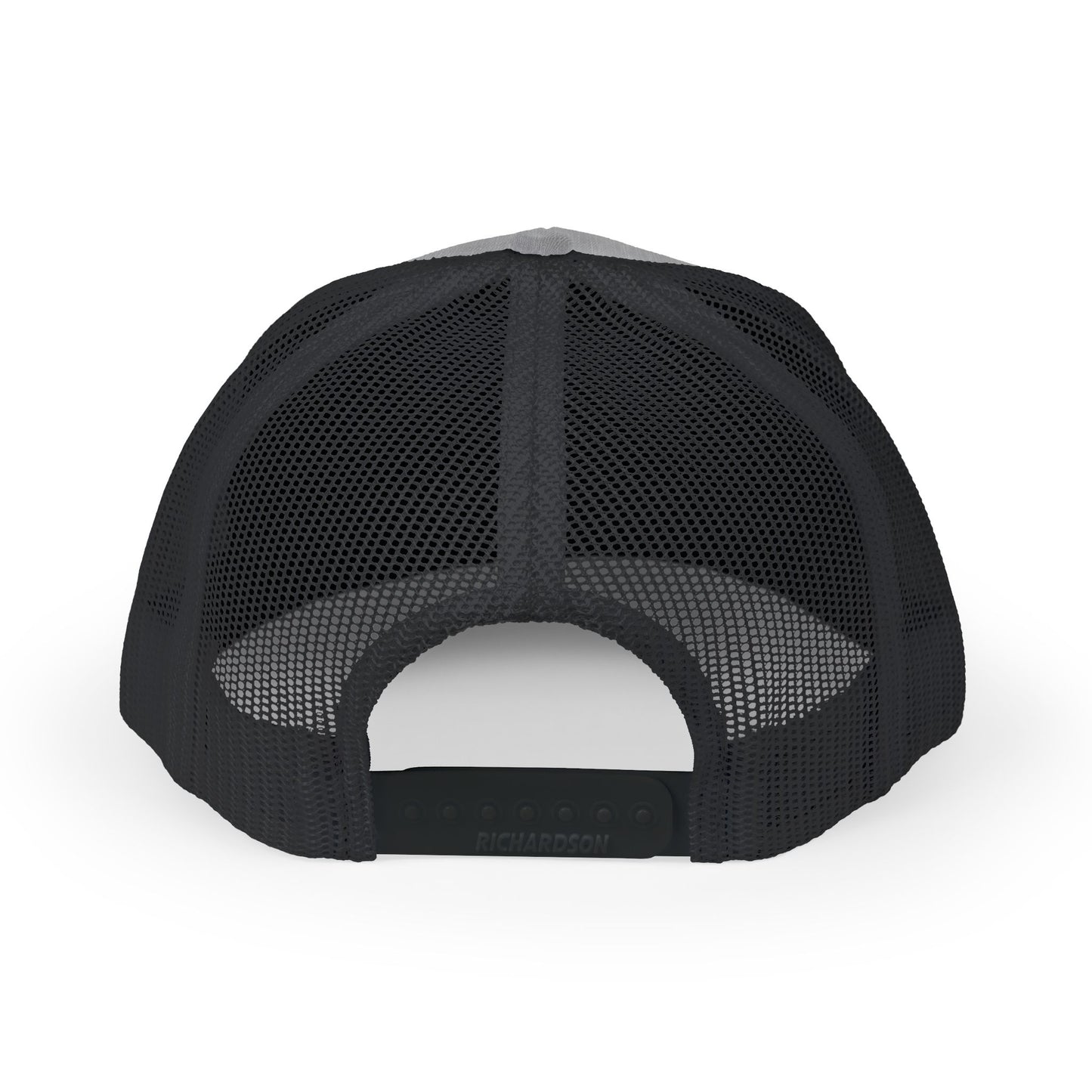 DSR Gridline Snapback Cap