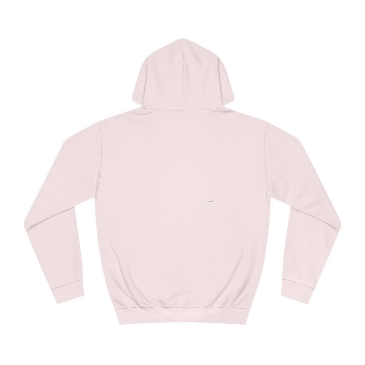 DN Campus Comfort Hood 2