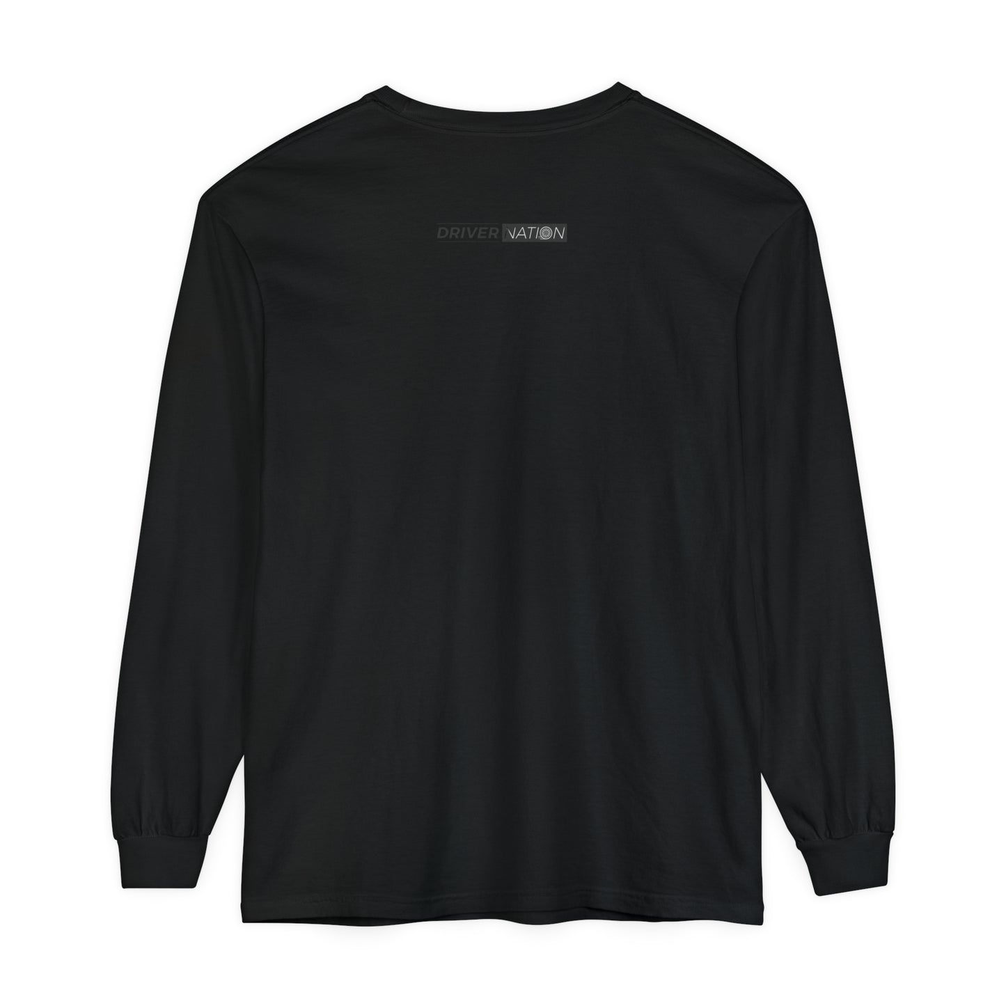Zenith '86 Long Sleeve Tee