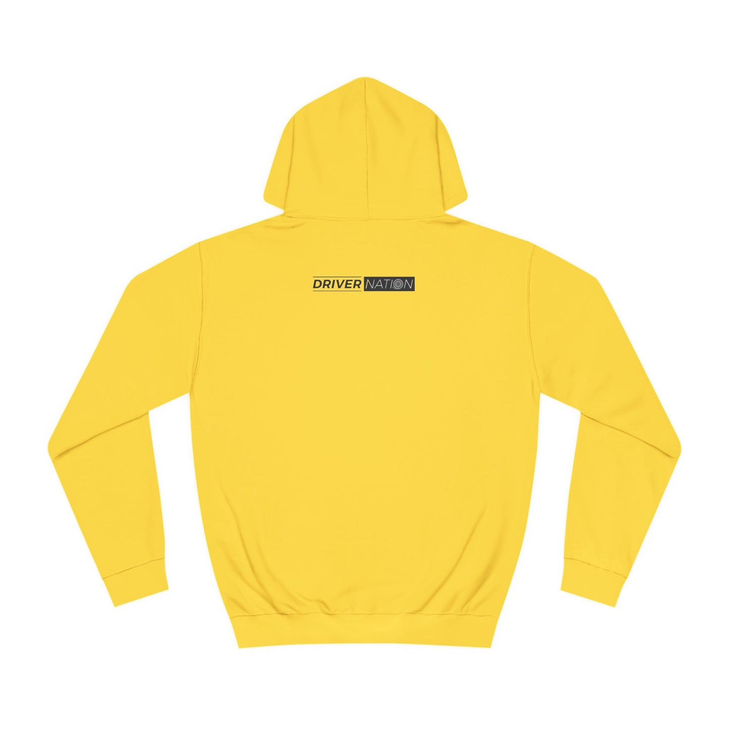 J.Rider Campus Comfort Hood
