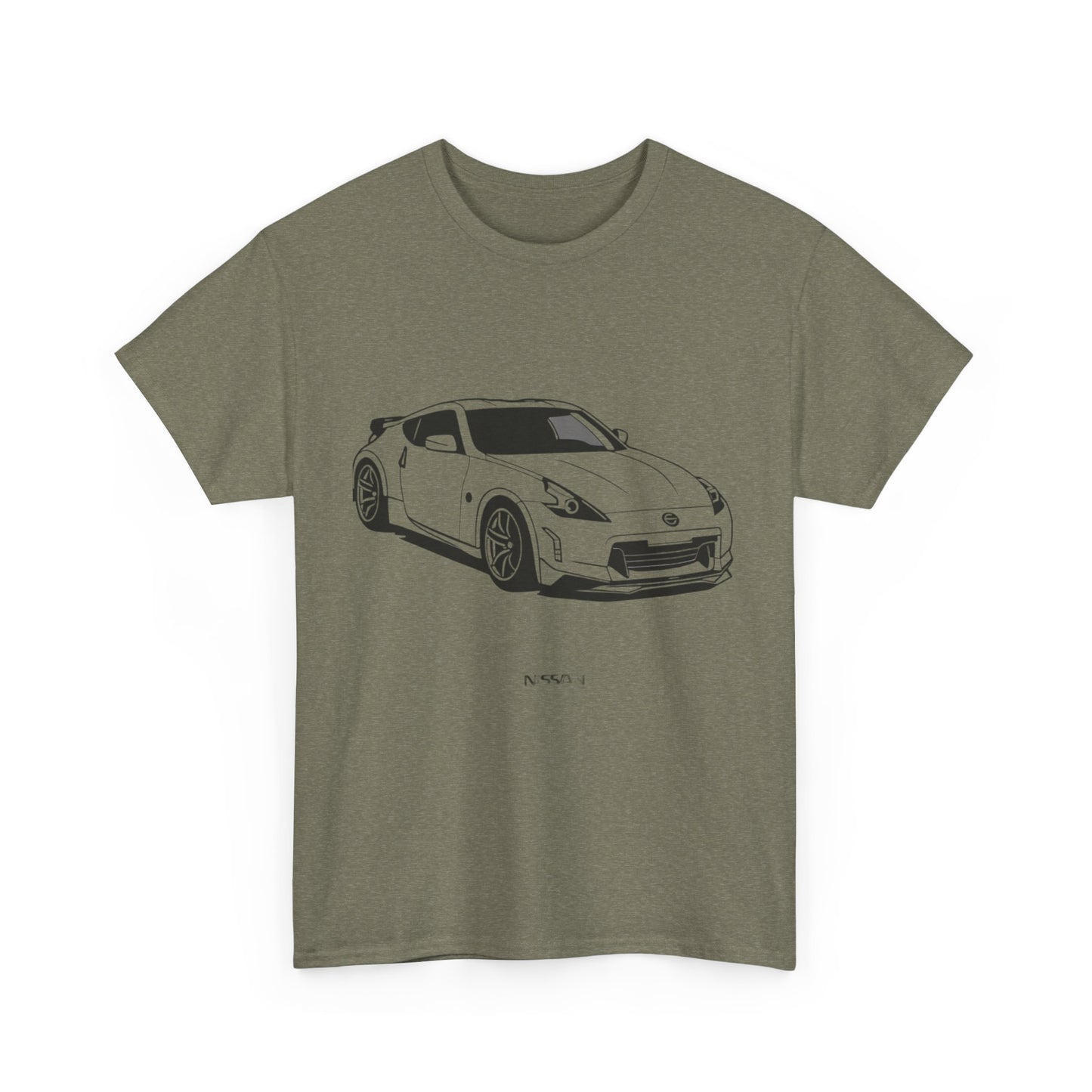 370 Tee V2