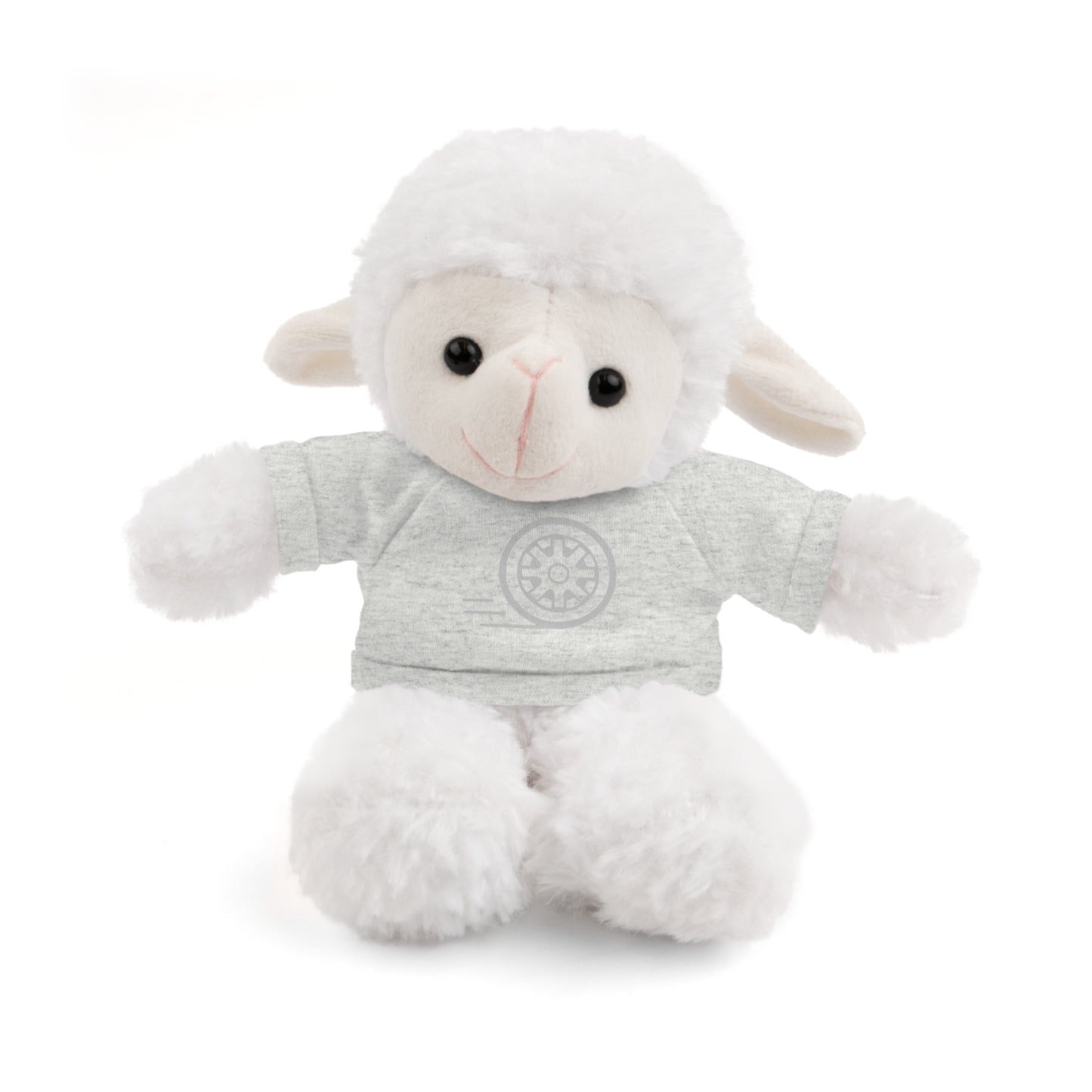 DN CuddleTee Critters