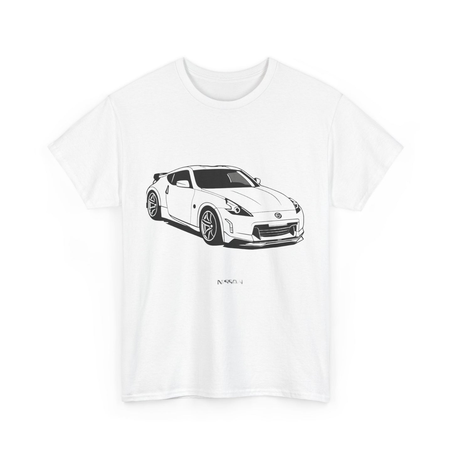 370 Tee V2