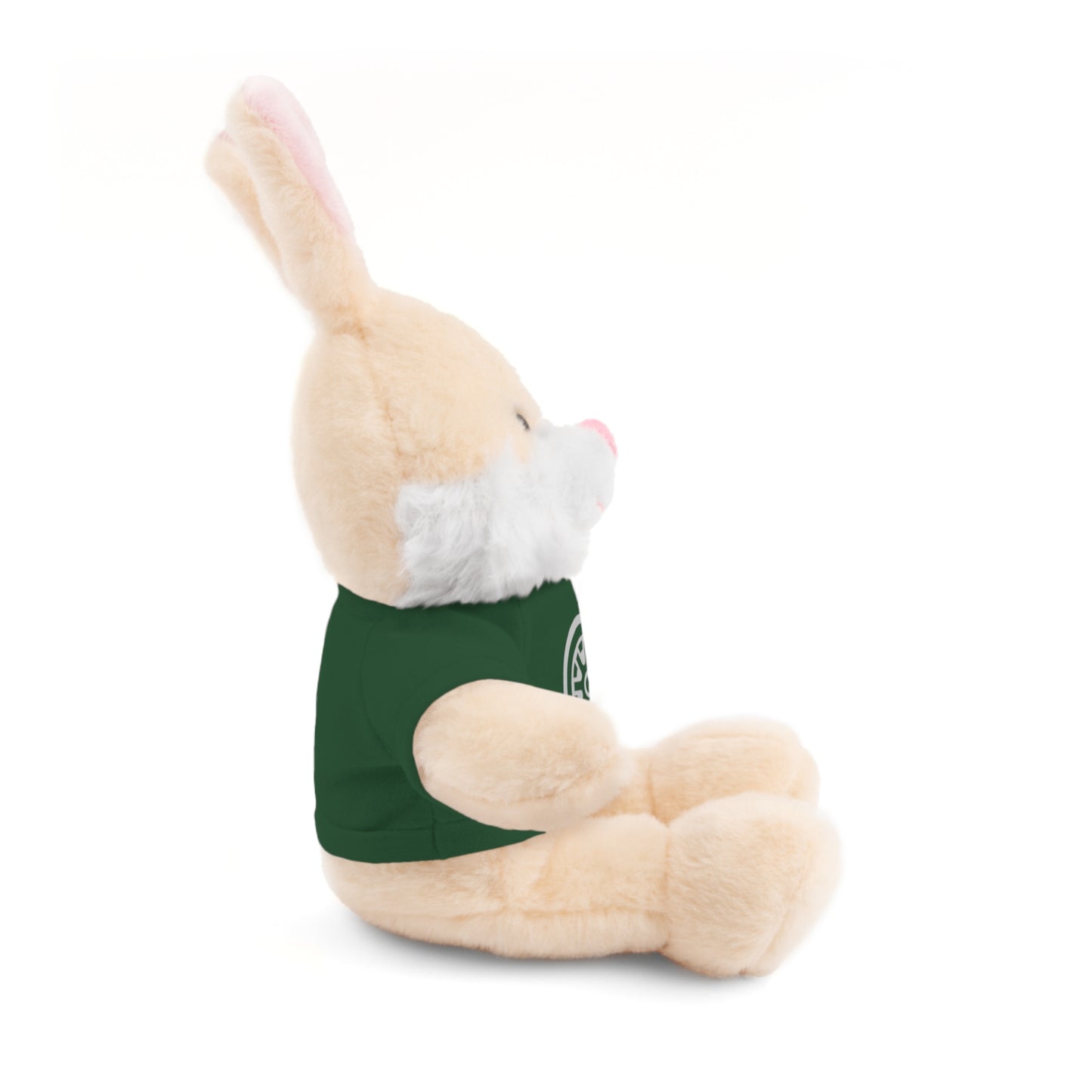DN CuddleTee Critters