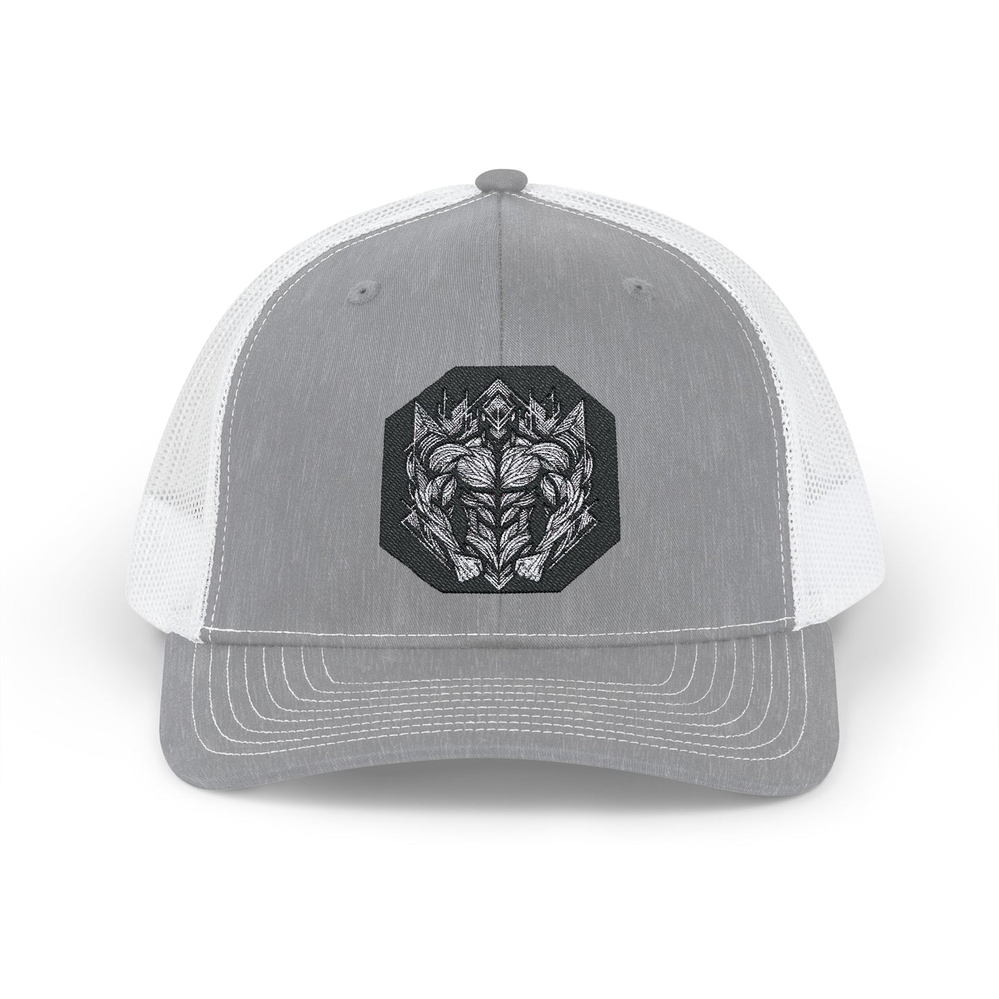 DN Gridline Snapback Cap (SIGMA EDITION)