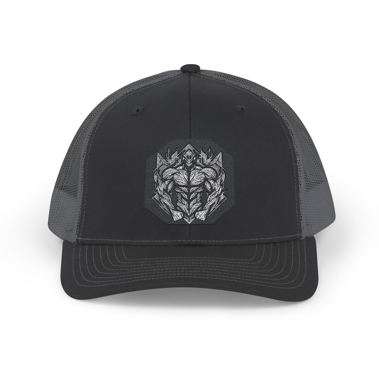 DN Gridline Snapback Cap (SIGMA EDITION)