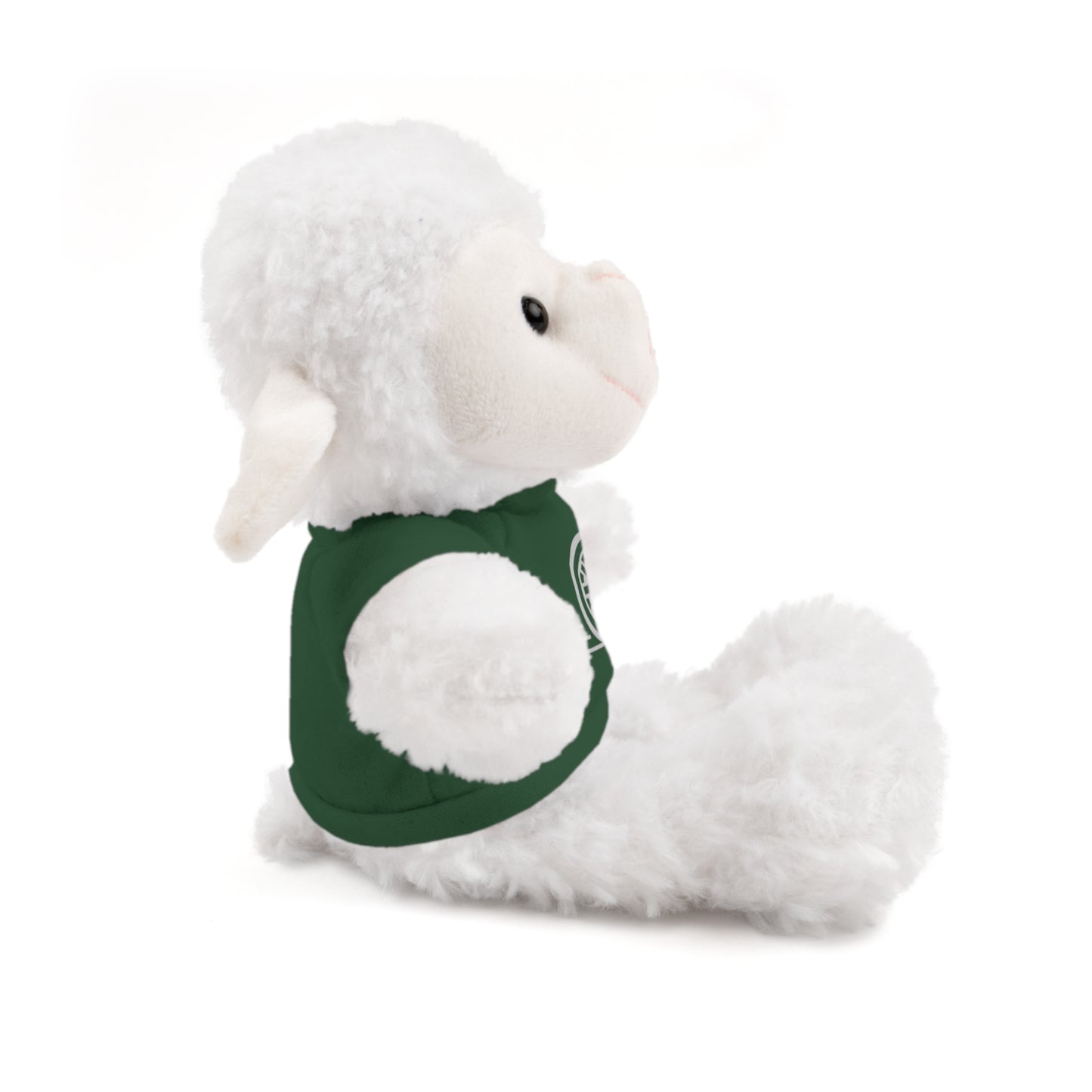 DN CuddleTee Critters