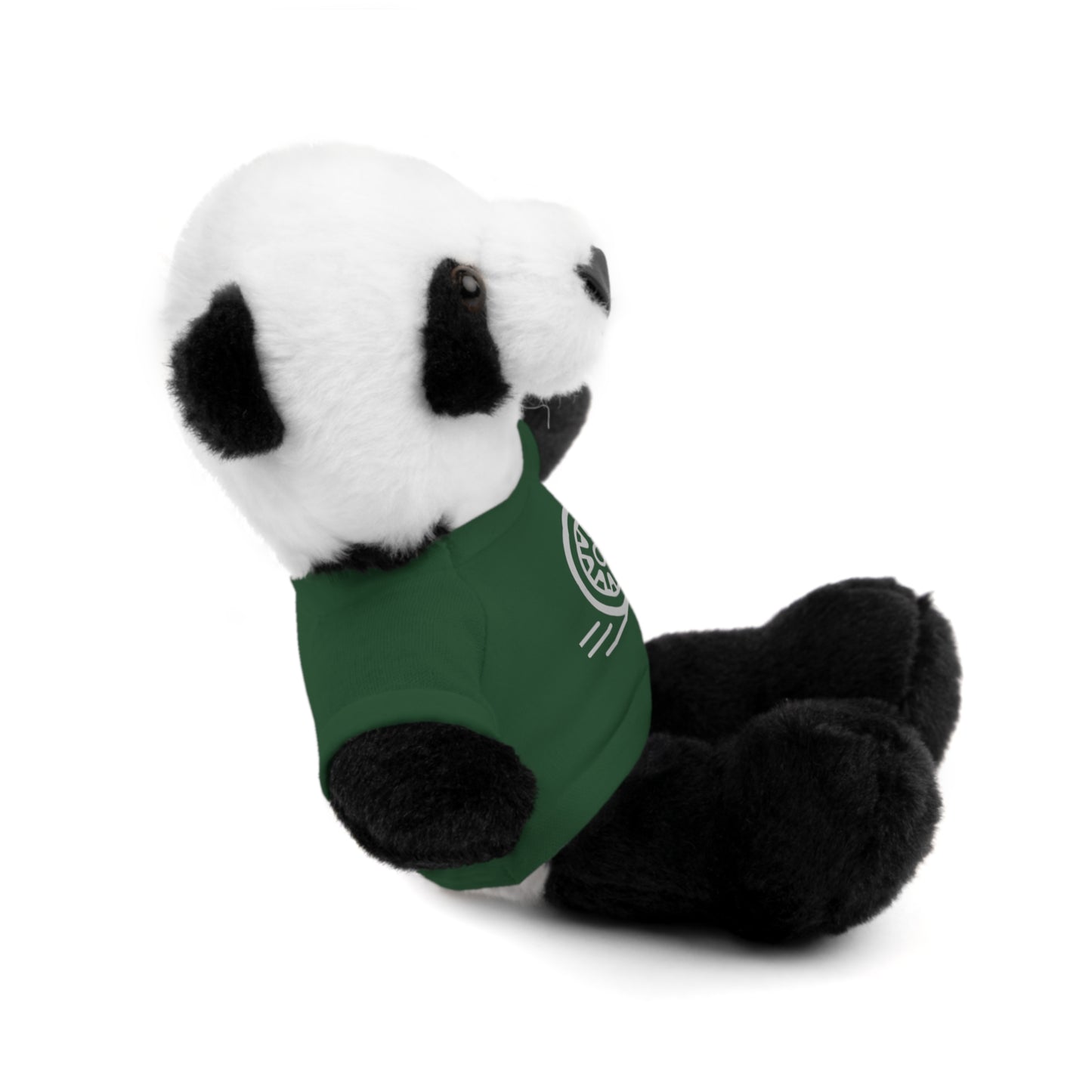 DN CuddleTee Critters
