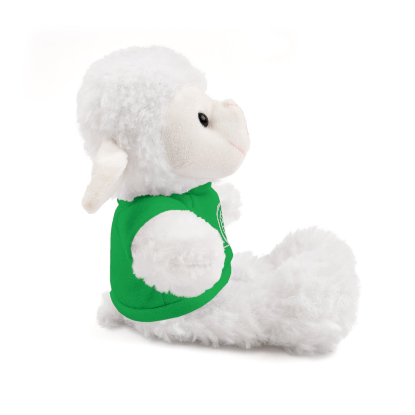DN CuddleTee Critters