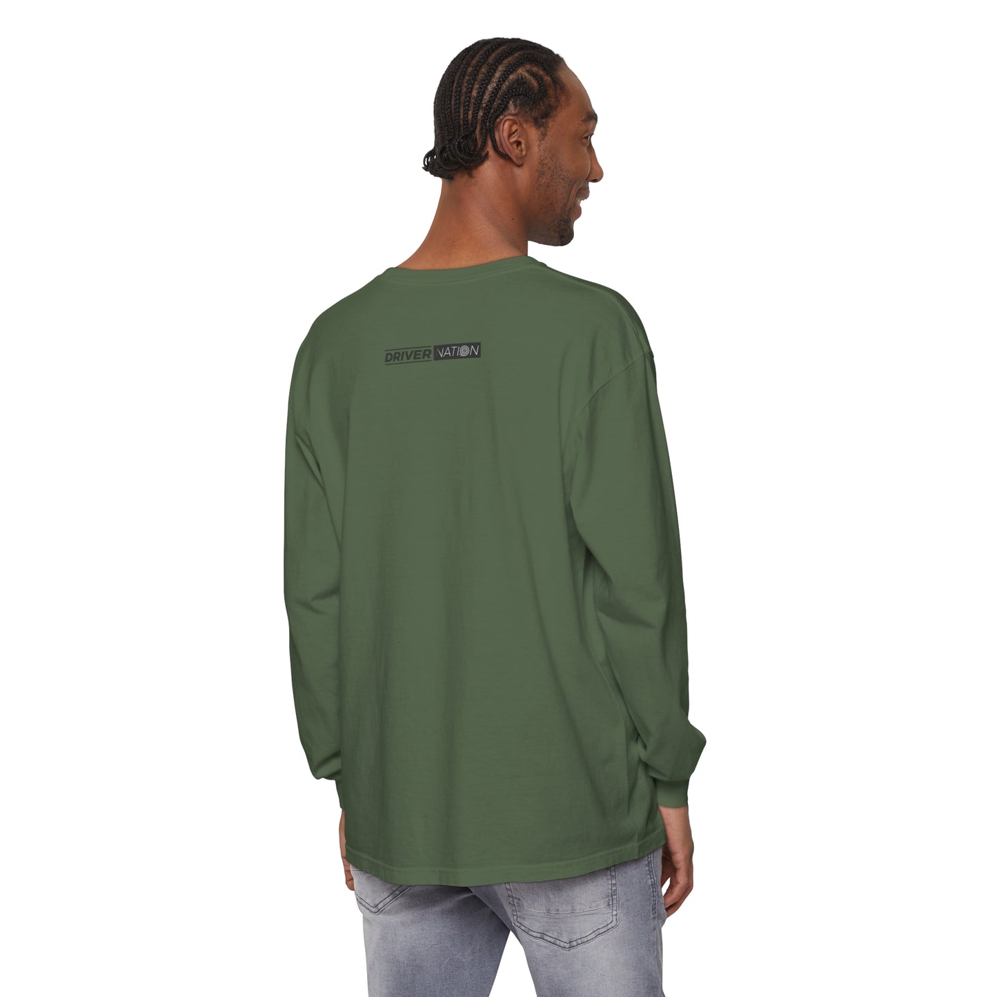 Godzilla Unleashed Long Sleeve Shirt
