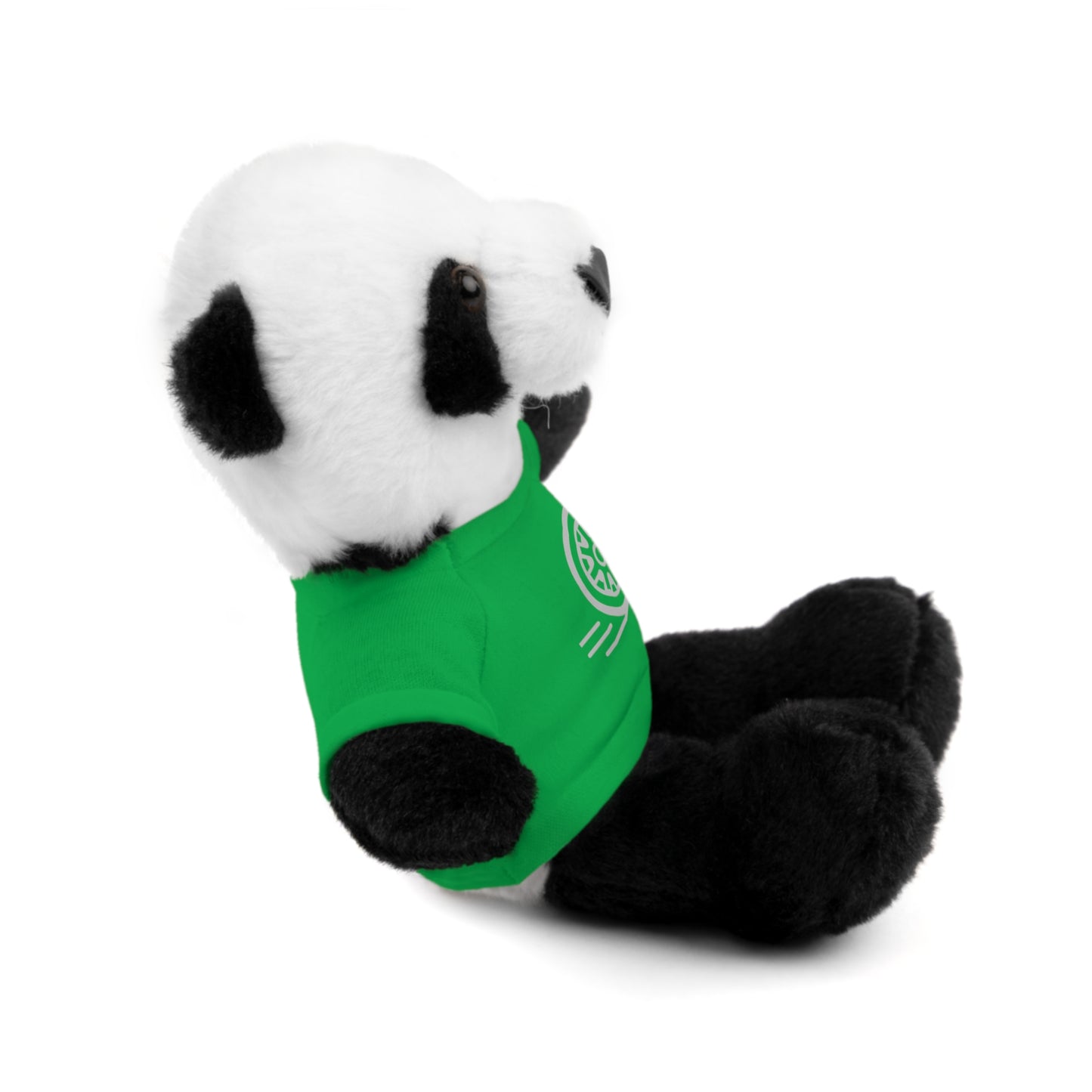 DN CuddleTee Critters