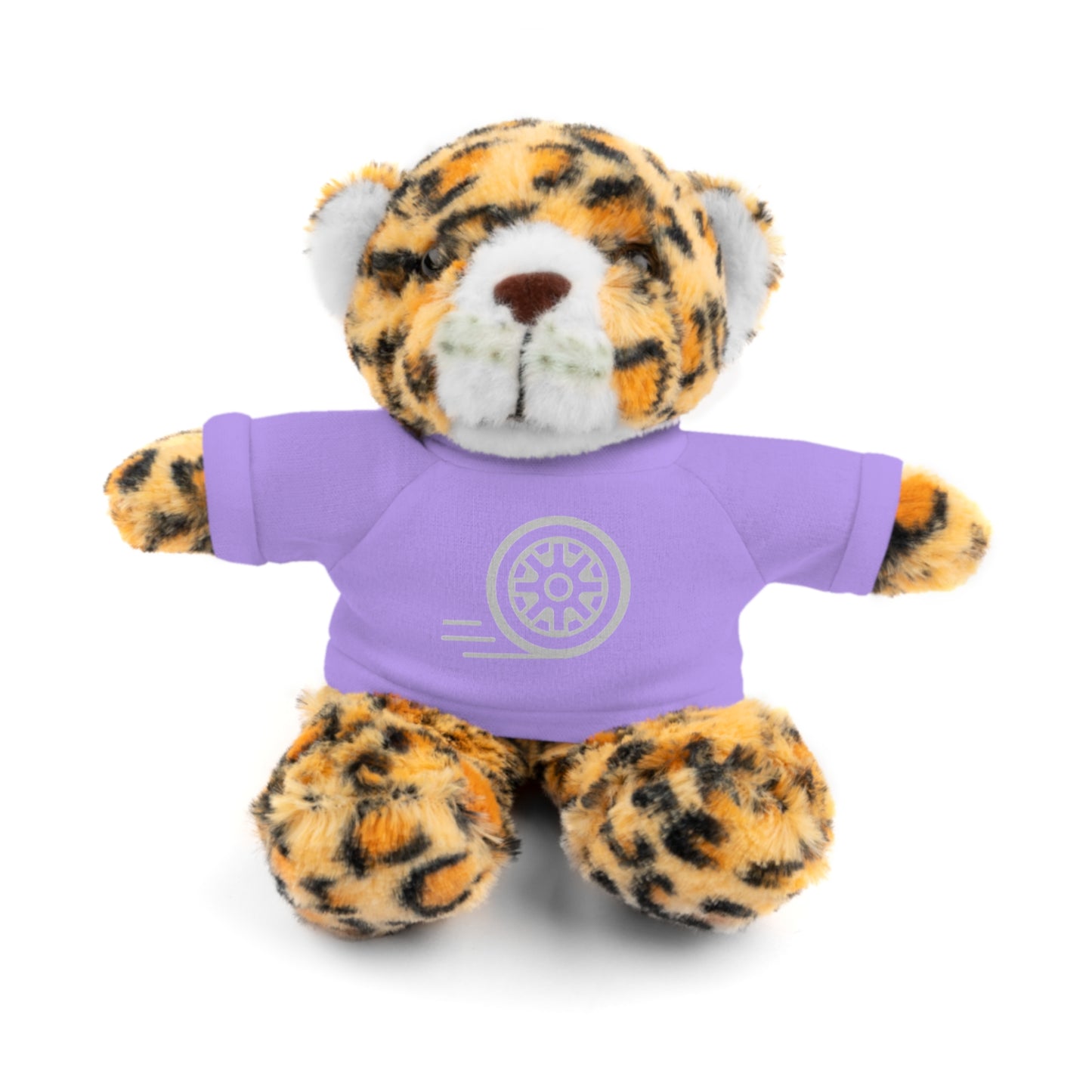 DN CuddleTee Critters