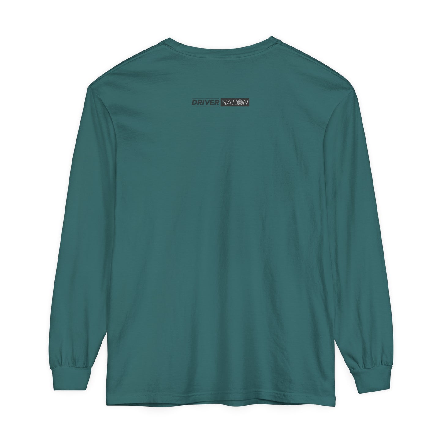 Godzilla Unleashed Long Sleeve Shirt