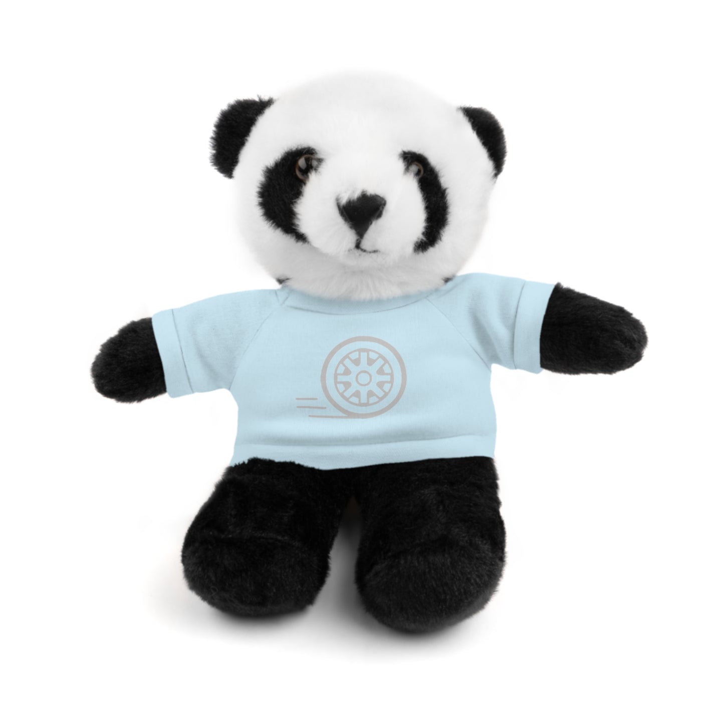 DN CuddleTee Critters