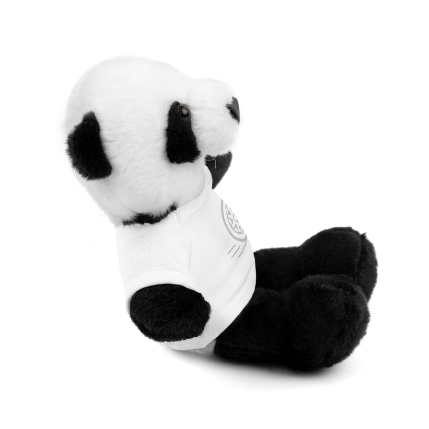 DN CuddleTee Critters