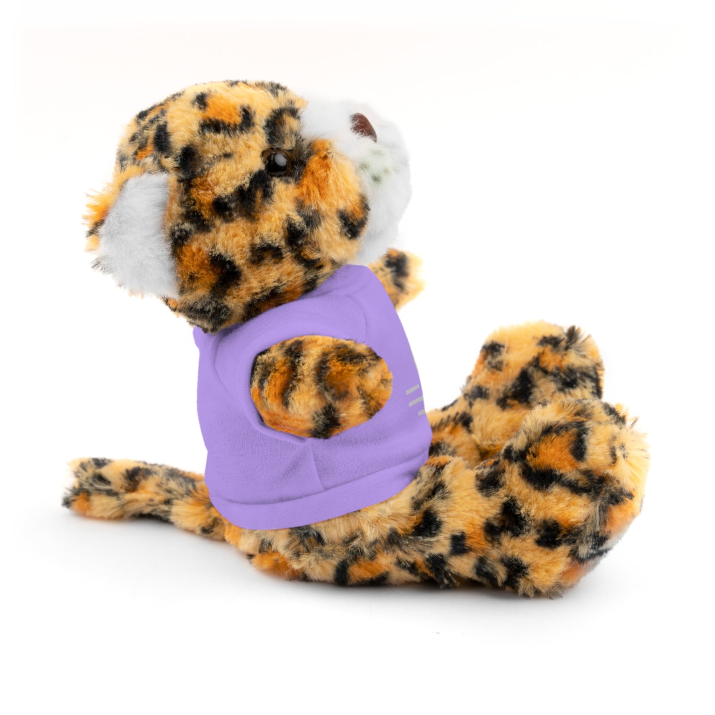 DN CuddleTee Critters