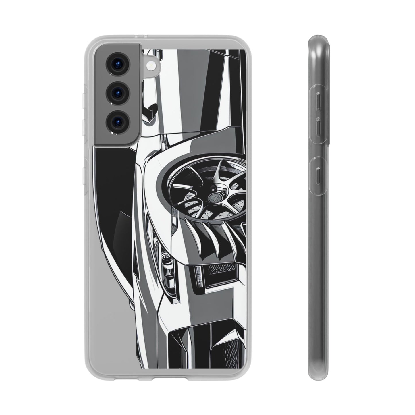 GTR FlexiGuard Case (IPhone/Samsung)