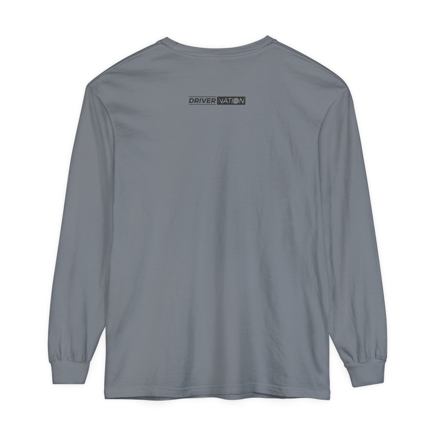 Zenith '86 Long Sleeve Tee