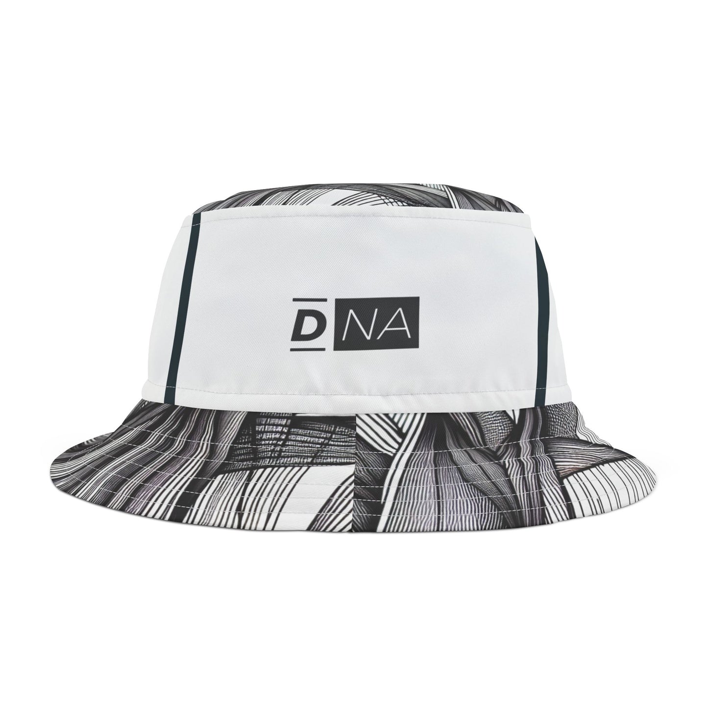 DN Bucket Hat (AOP)