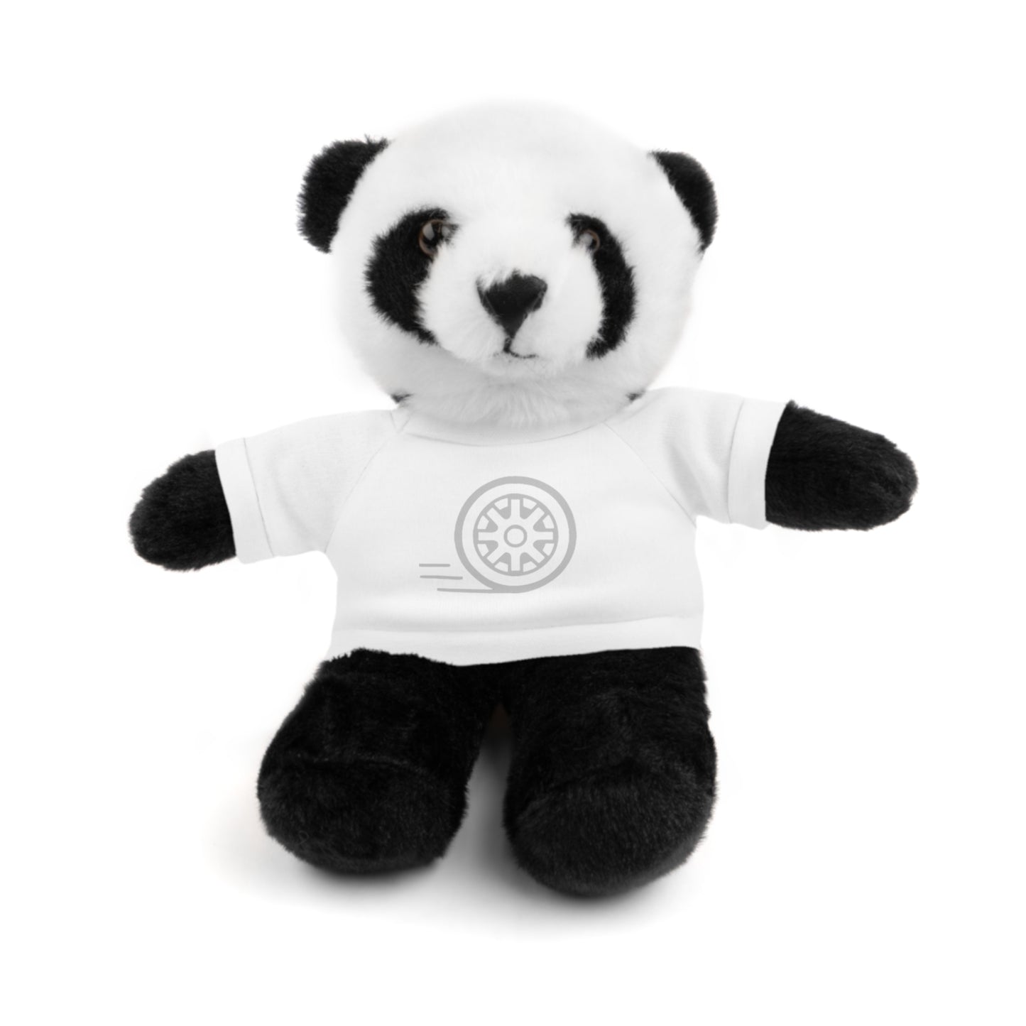 DN CuddleTee Critters