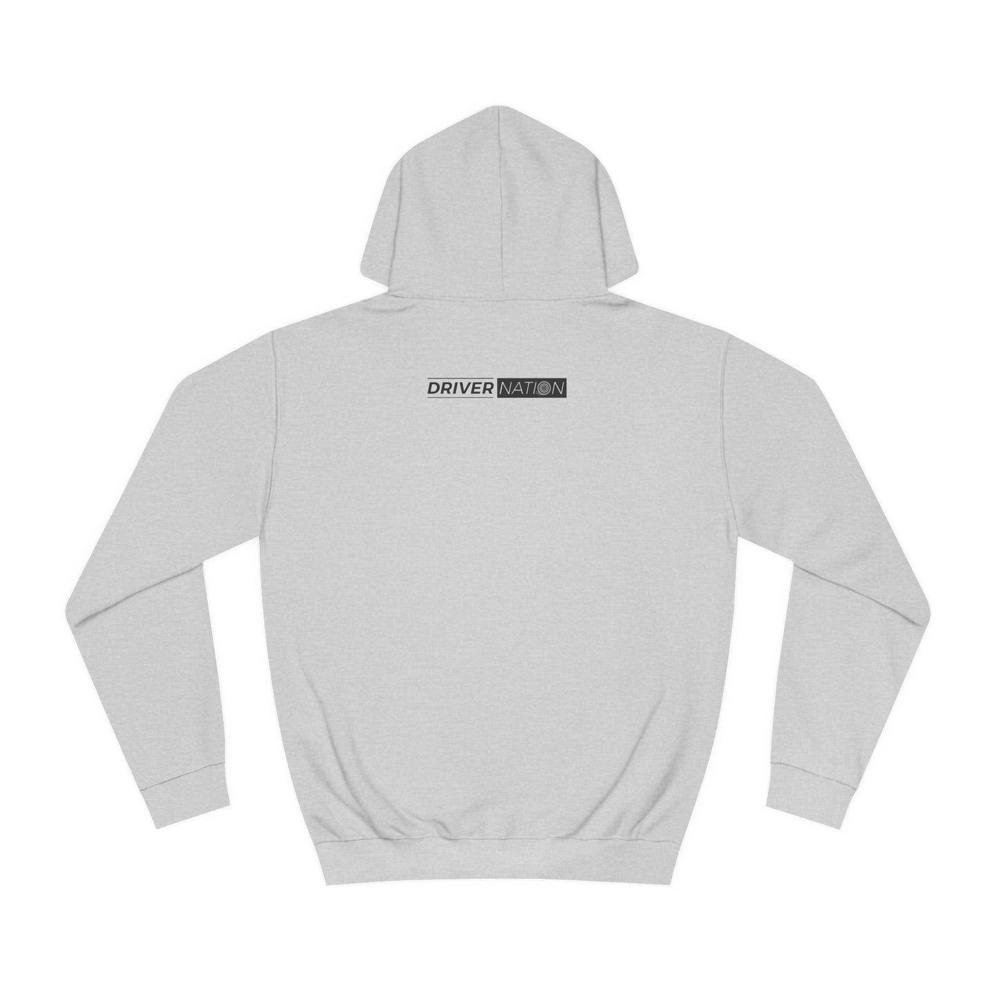J.Rider Campus Comfort Hood
