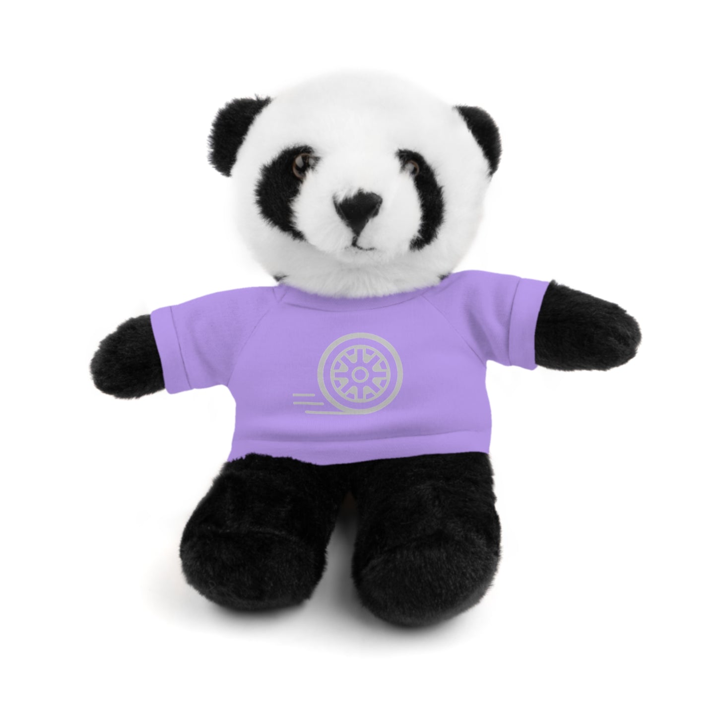 DN CuddleTee Critters