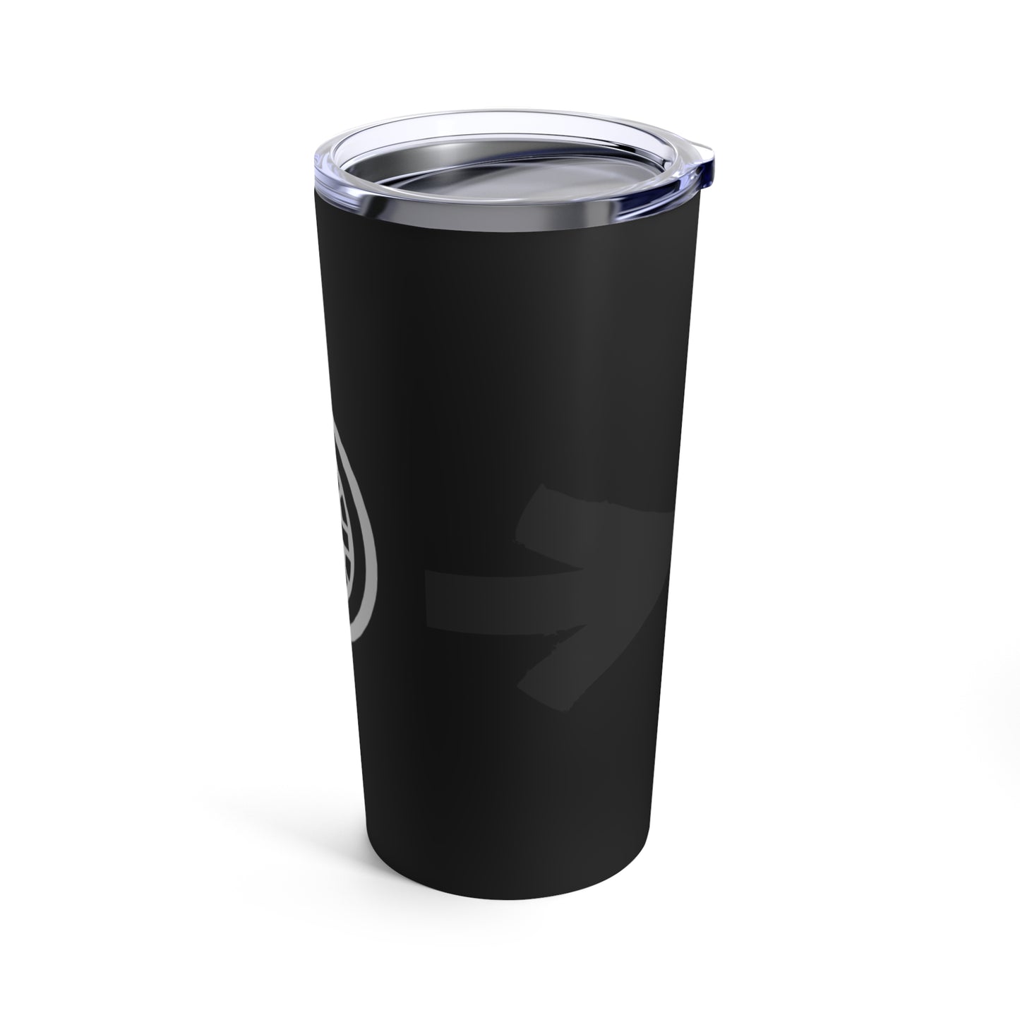 DriverNation 20oz Tumbler