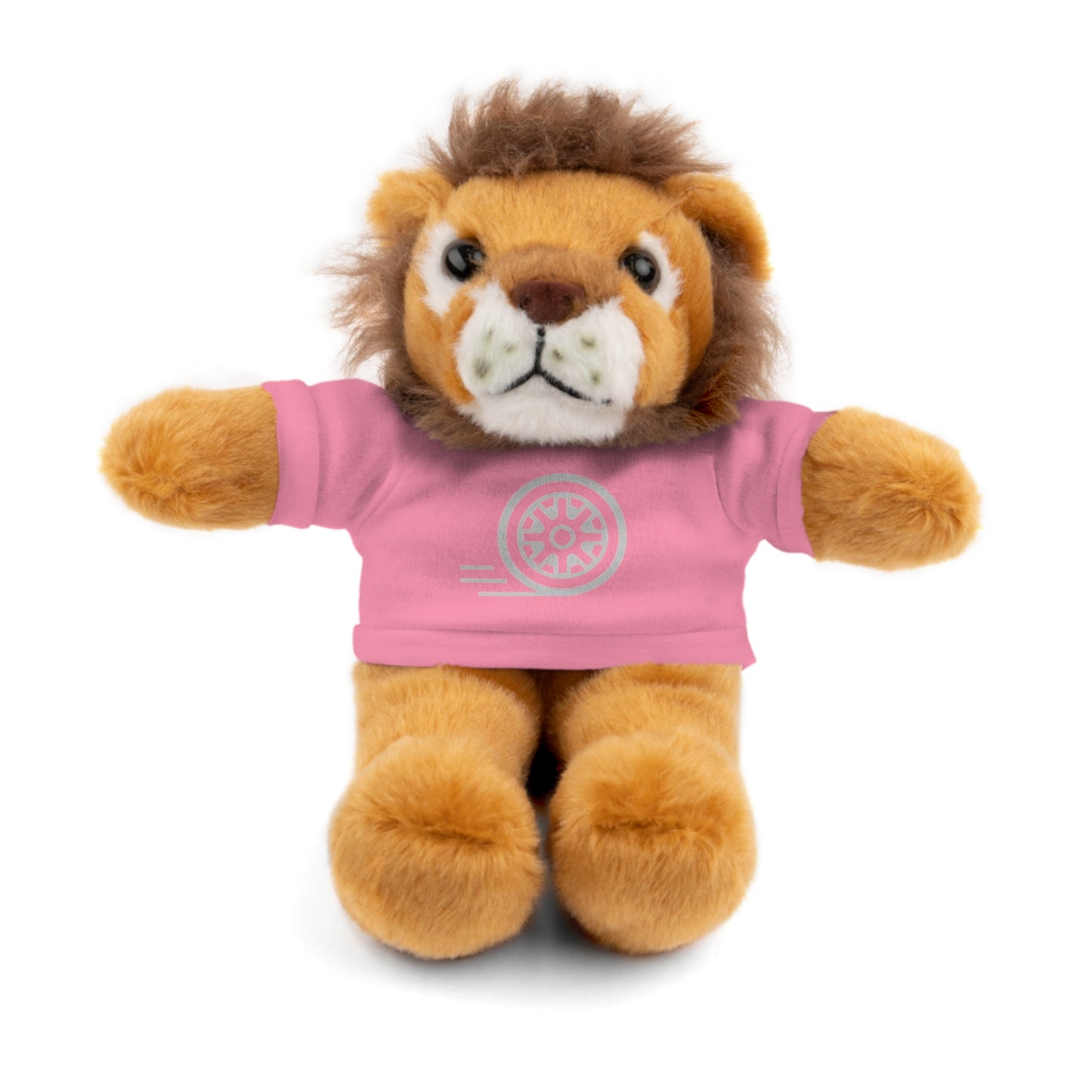 DN CuddleTee Critters