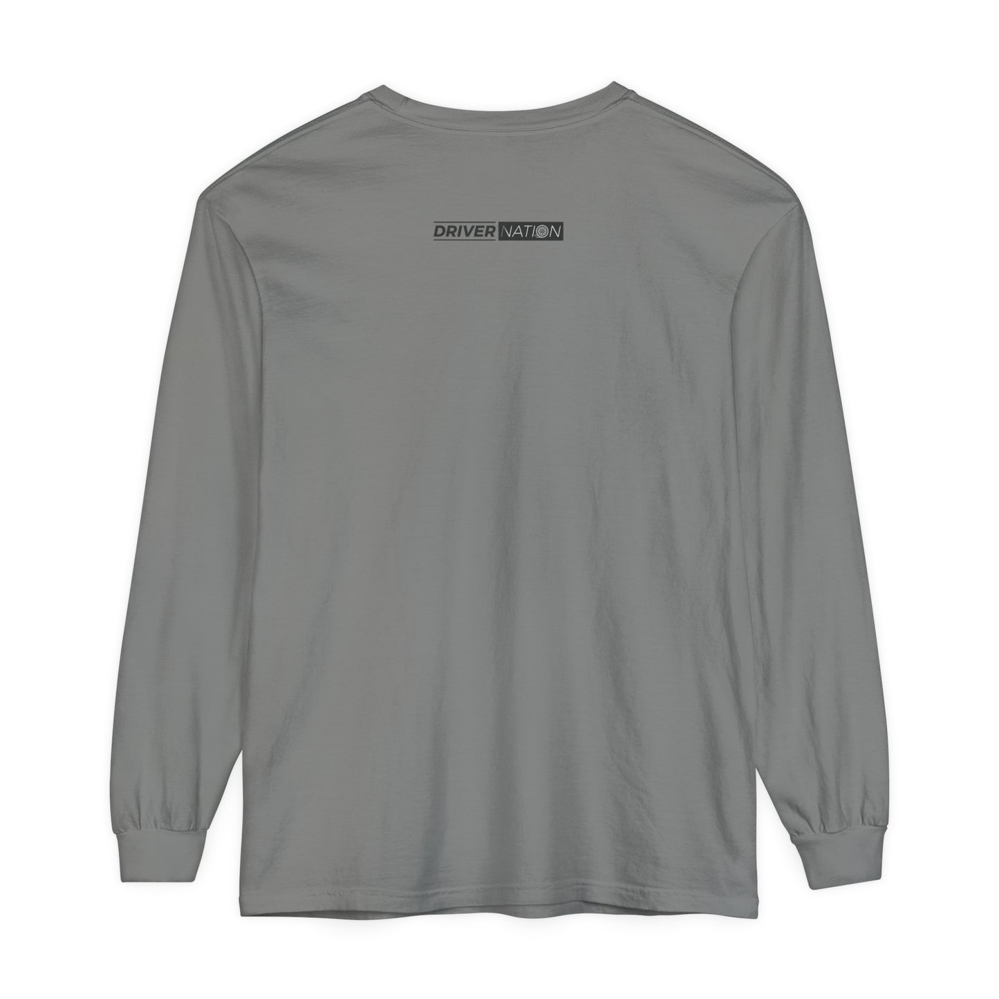 Grip it, Track it, & Finish Long Sleeve Shirt