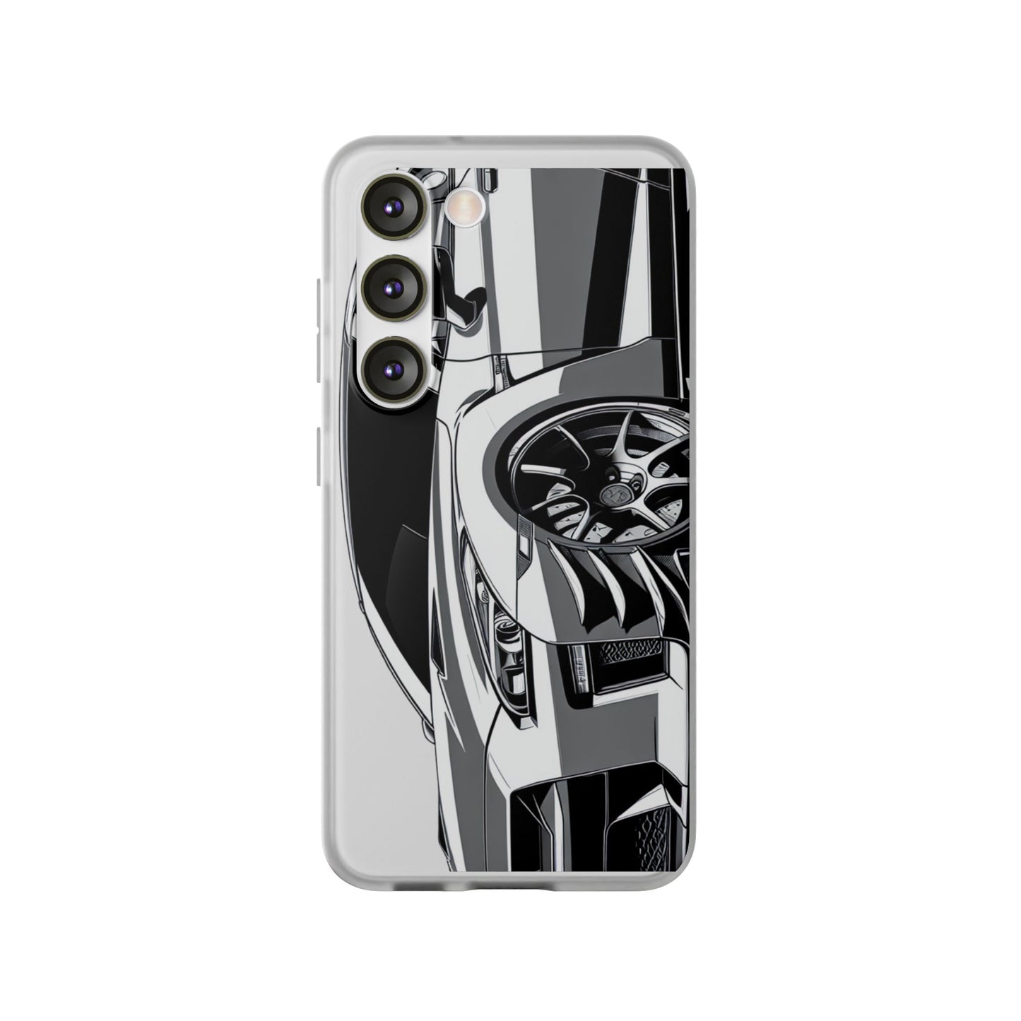 GTR FlexiGuard Case (IPhone/Samsung)