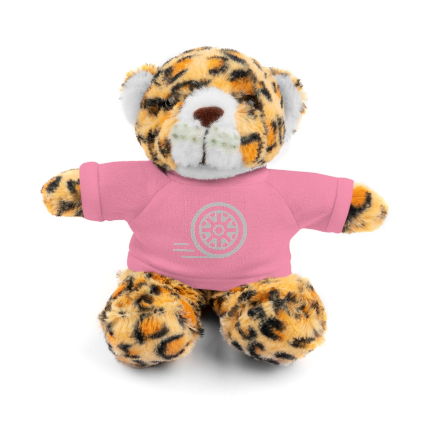 DN CuddleTee Critters