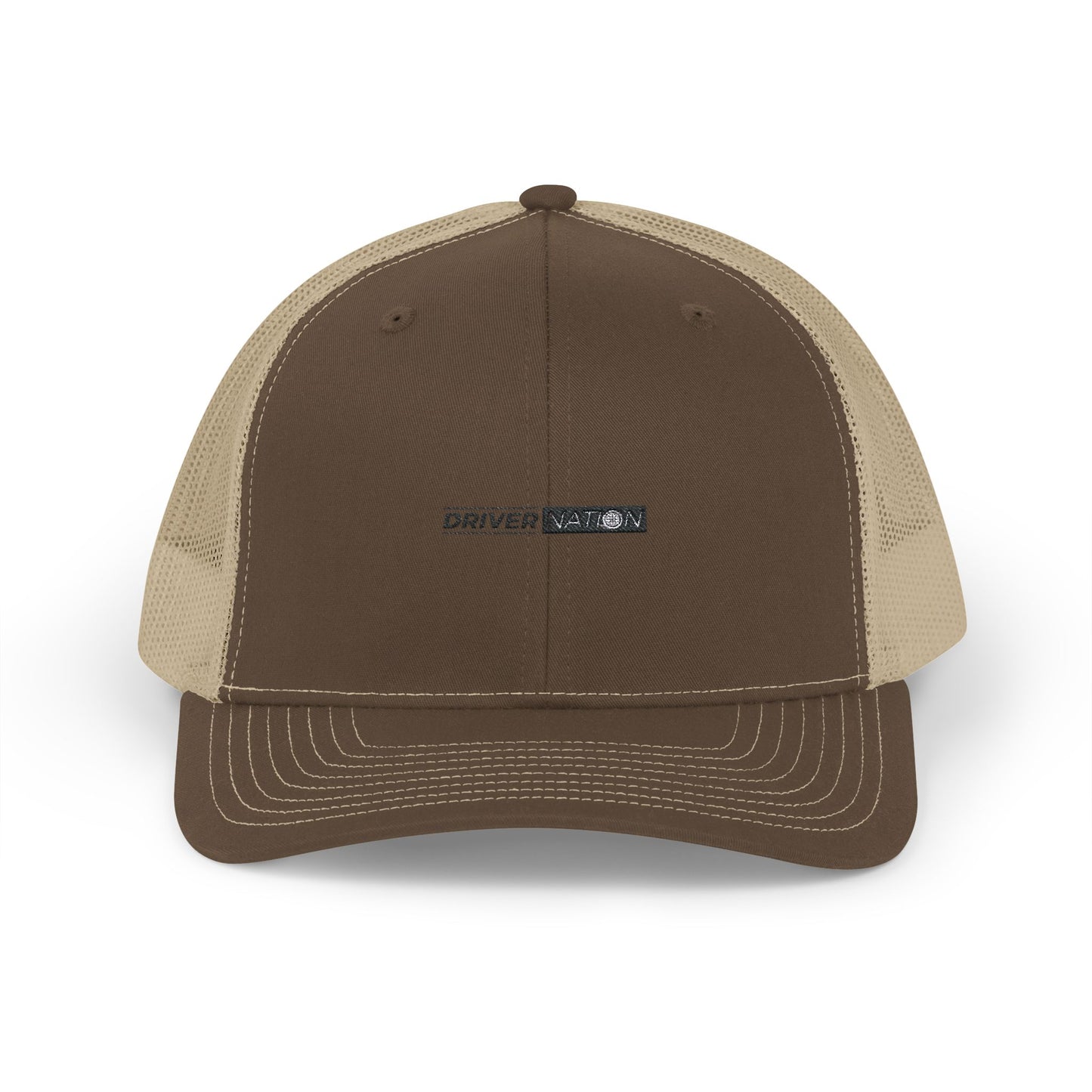 DN Gridline Snapback Cap