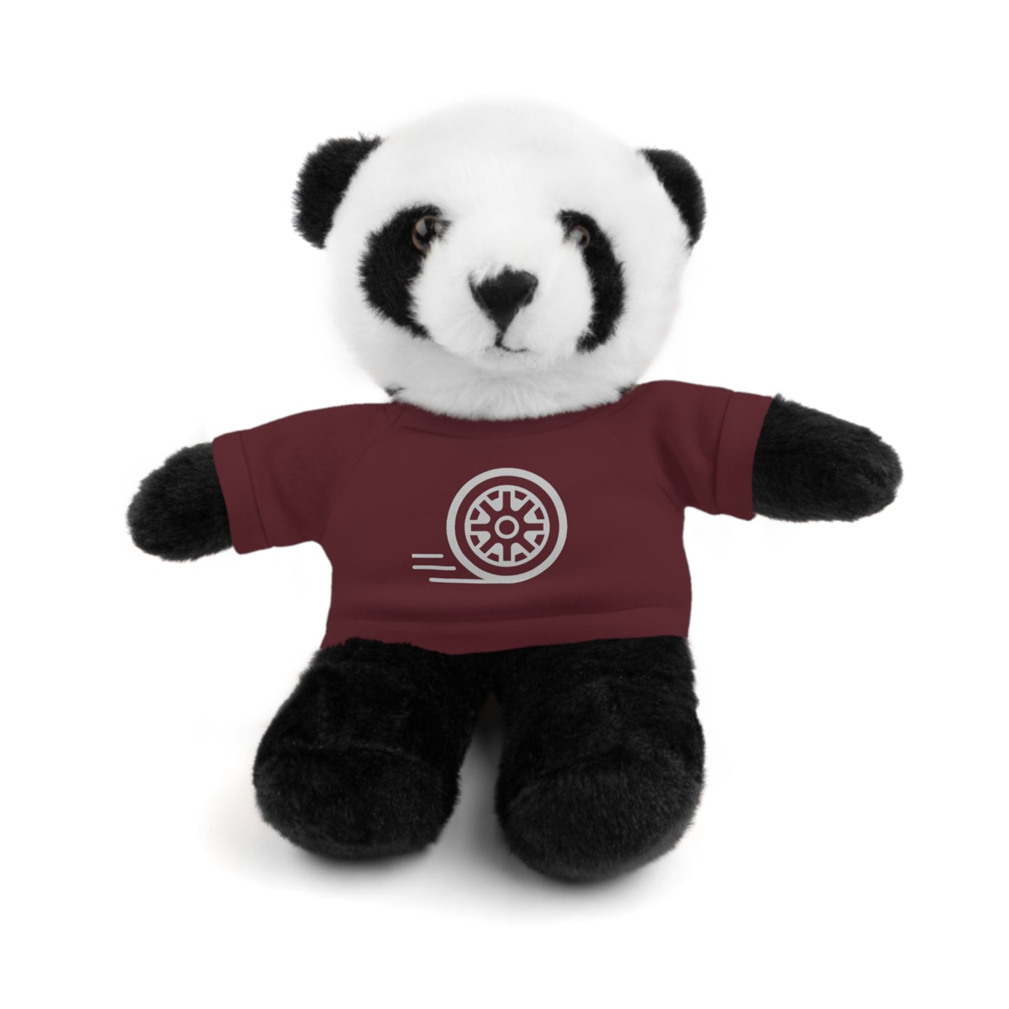 DN CuddleTee Critters