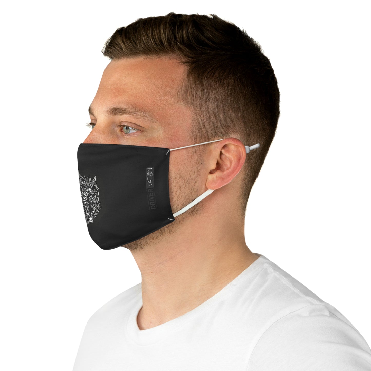 DN Fabric Face Mask