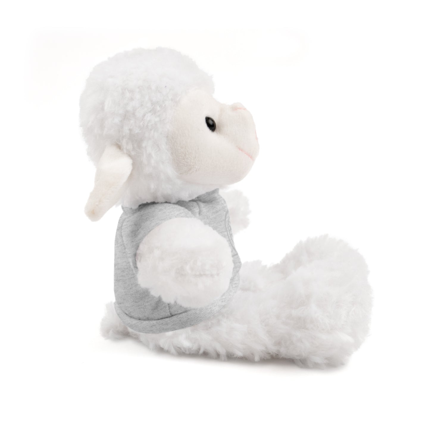 DN CuddleTee Critters