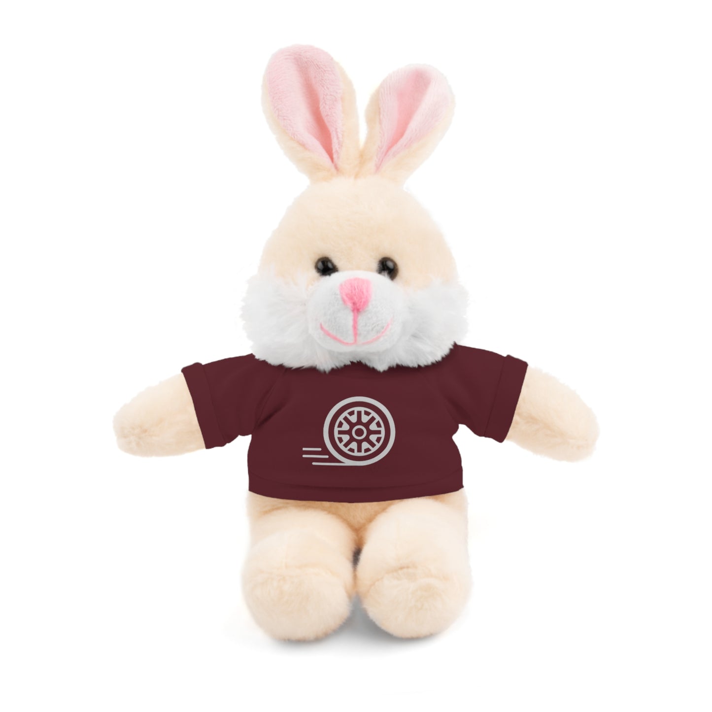 DN CuddleTee Critters