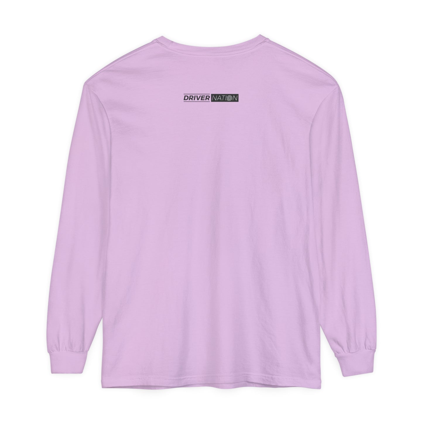 Zenith '86 Long Sleeve Tee