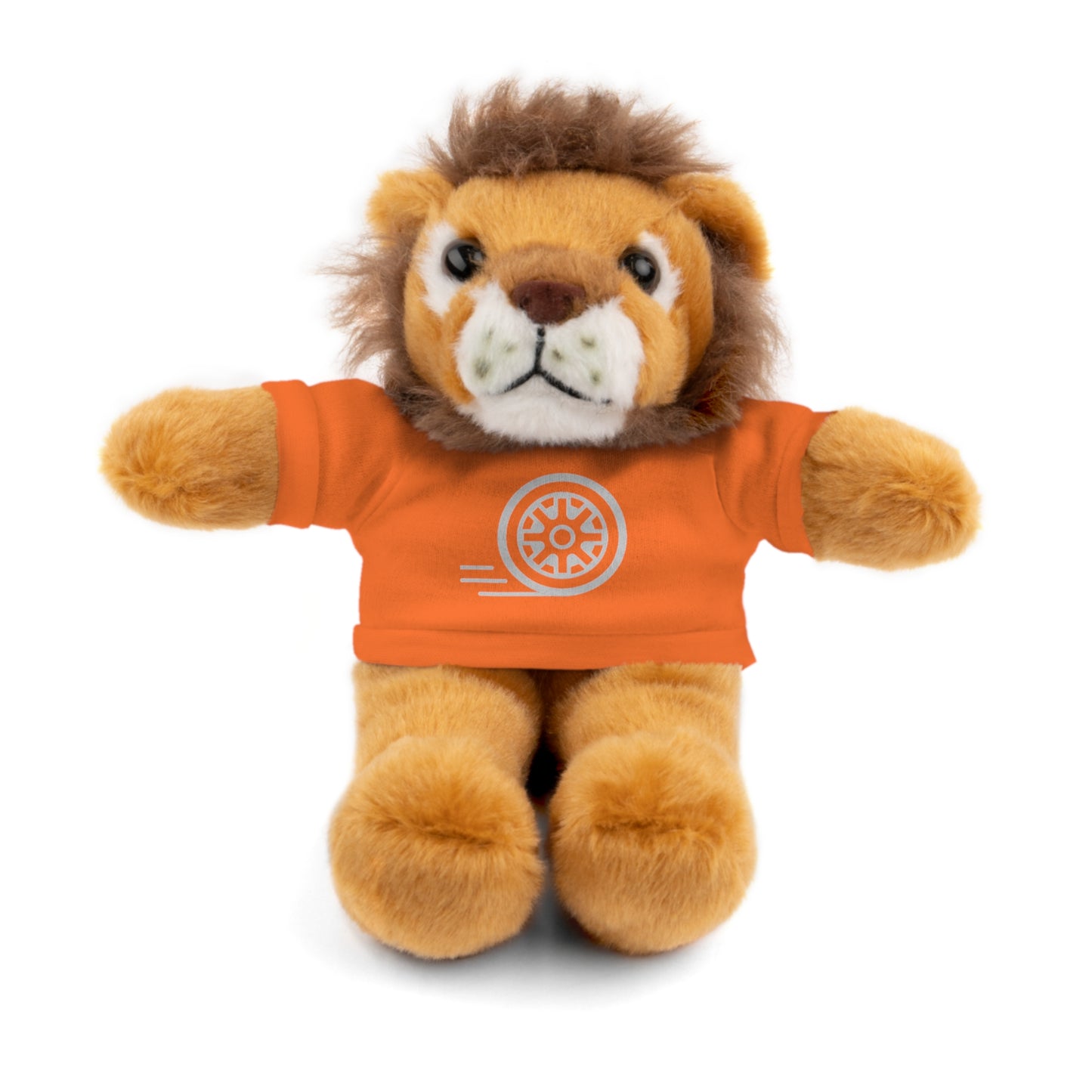 DN CuddleTee Critters