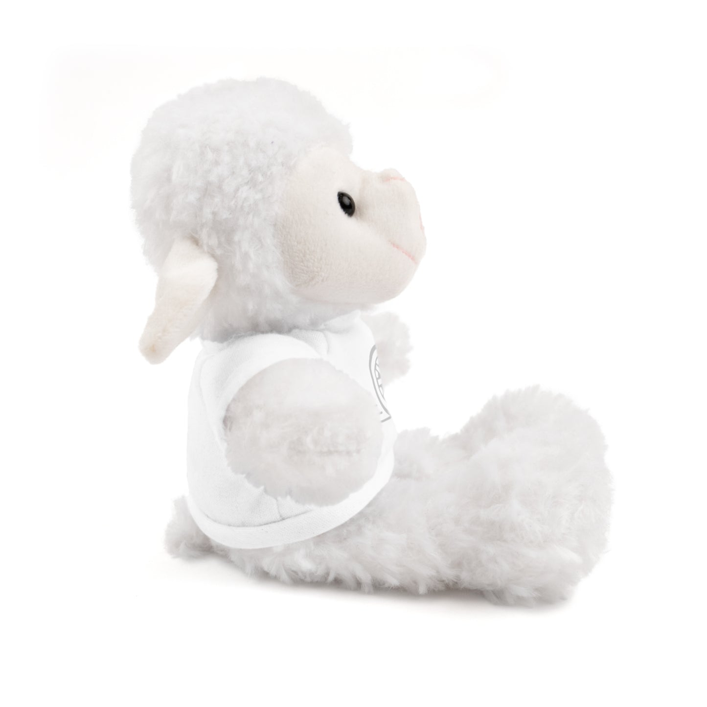 DN CuddleTee Critters