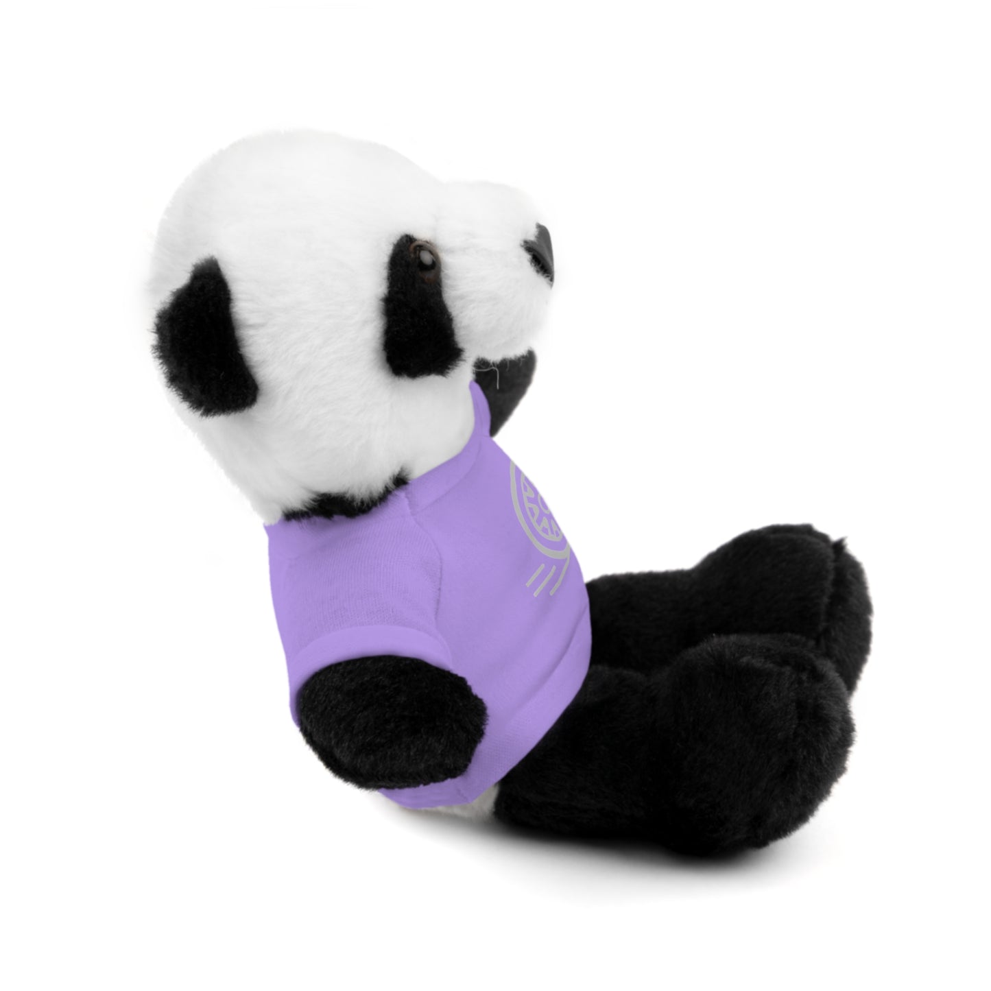 DN CuddleTee Critters